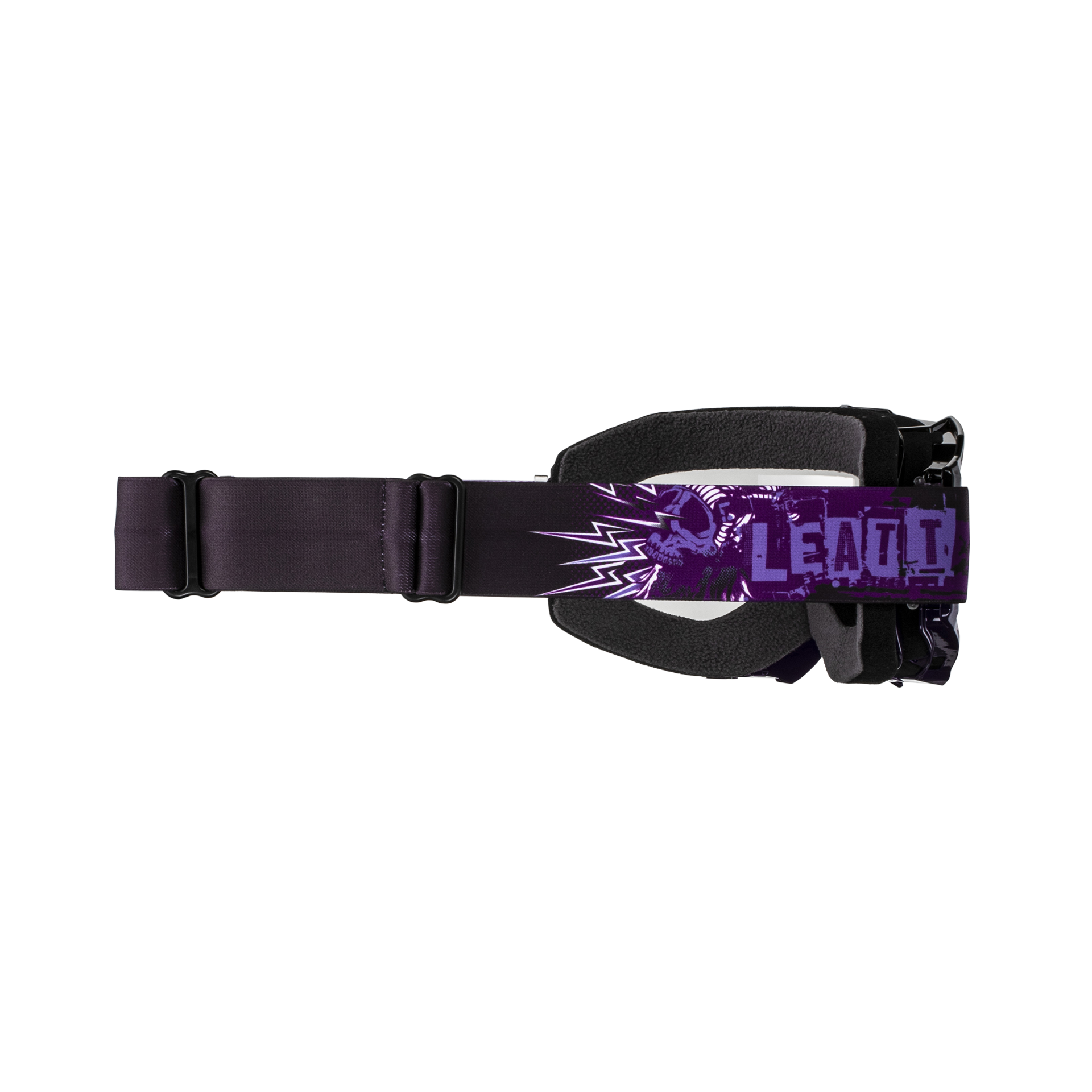 Goggle Velocity 4.5