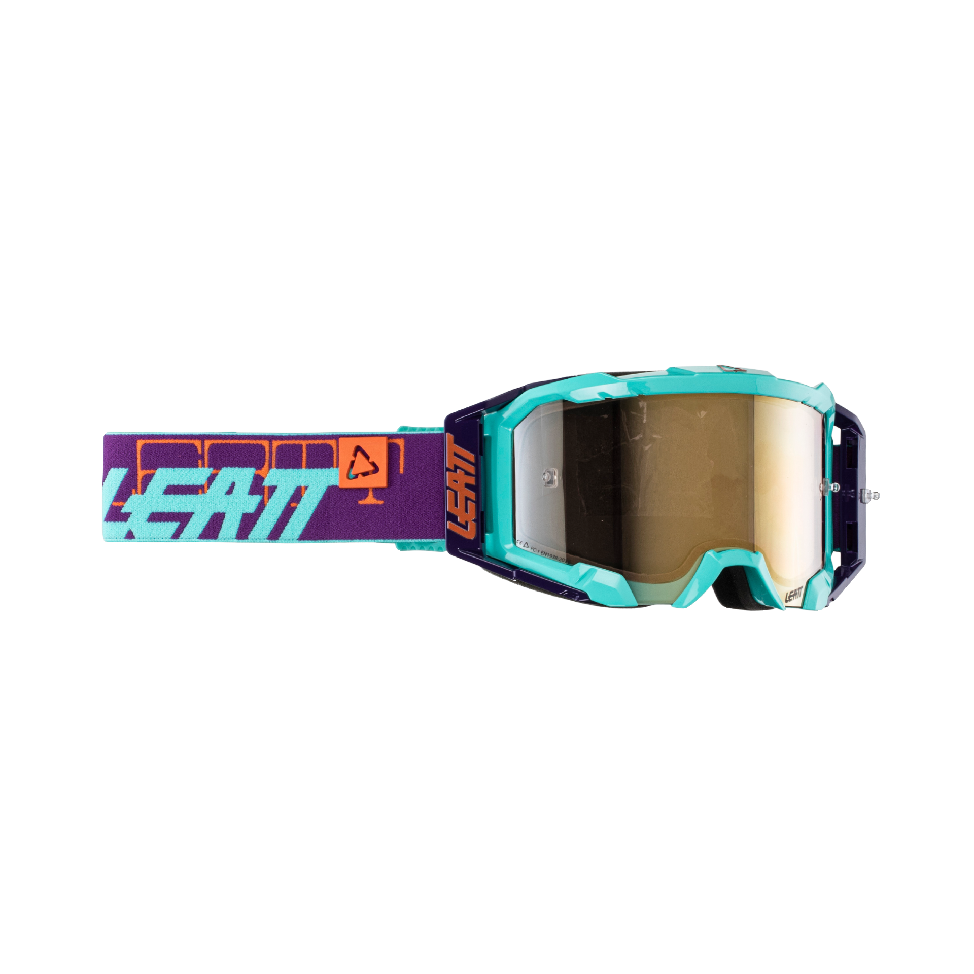 Goggle Velocity 5.5 Iriz
