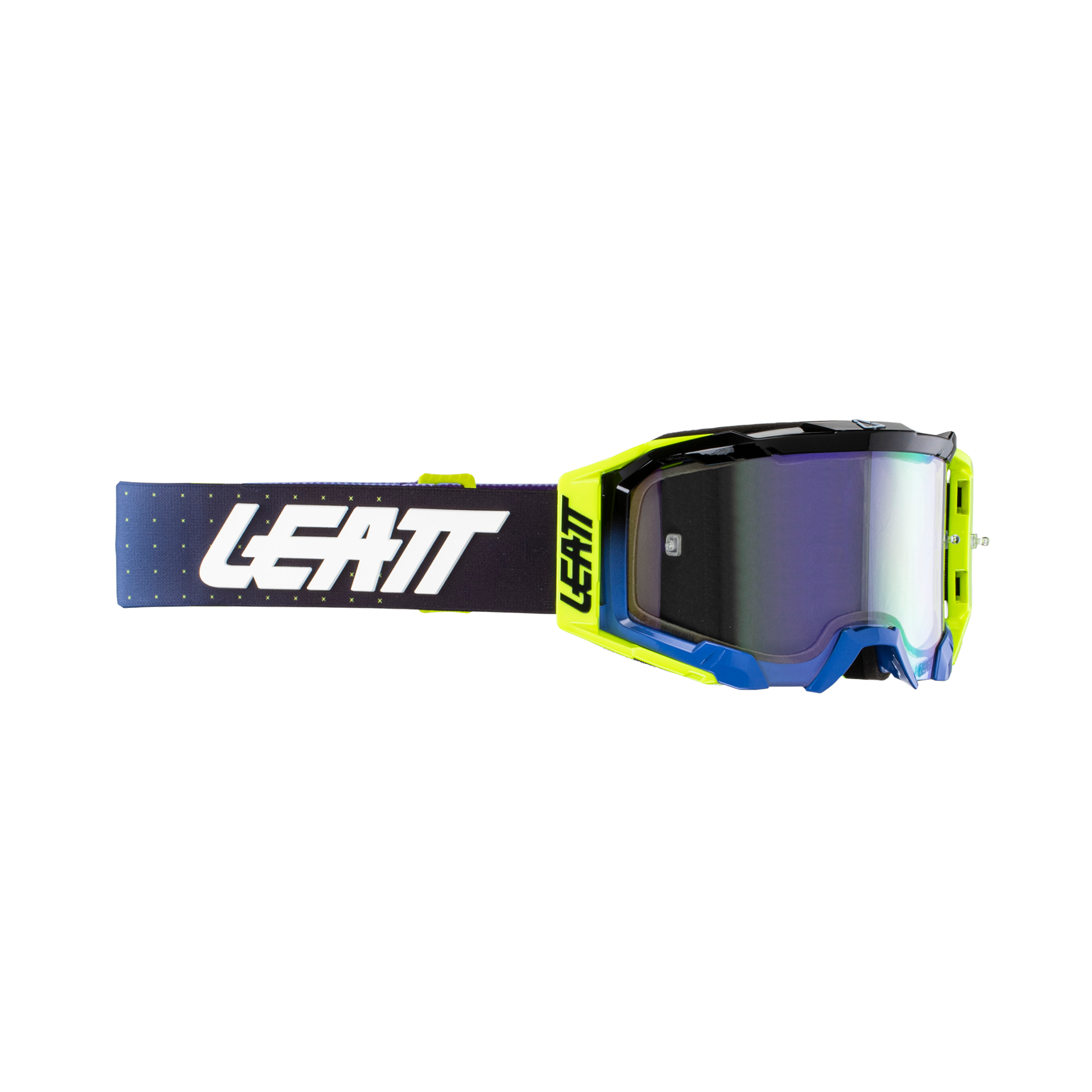 Goggle Velocity 5.5 Iriz