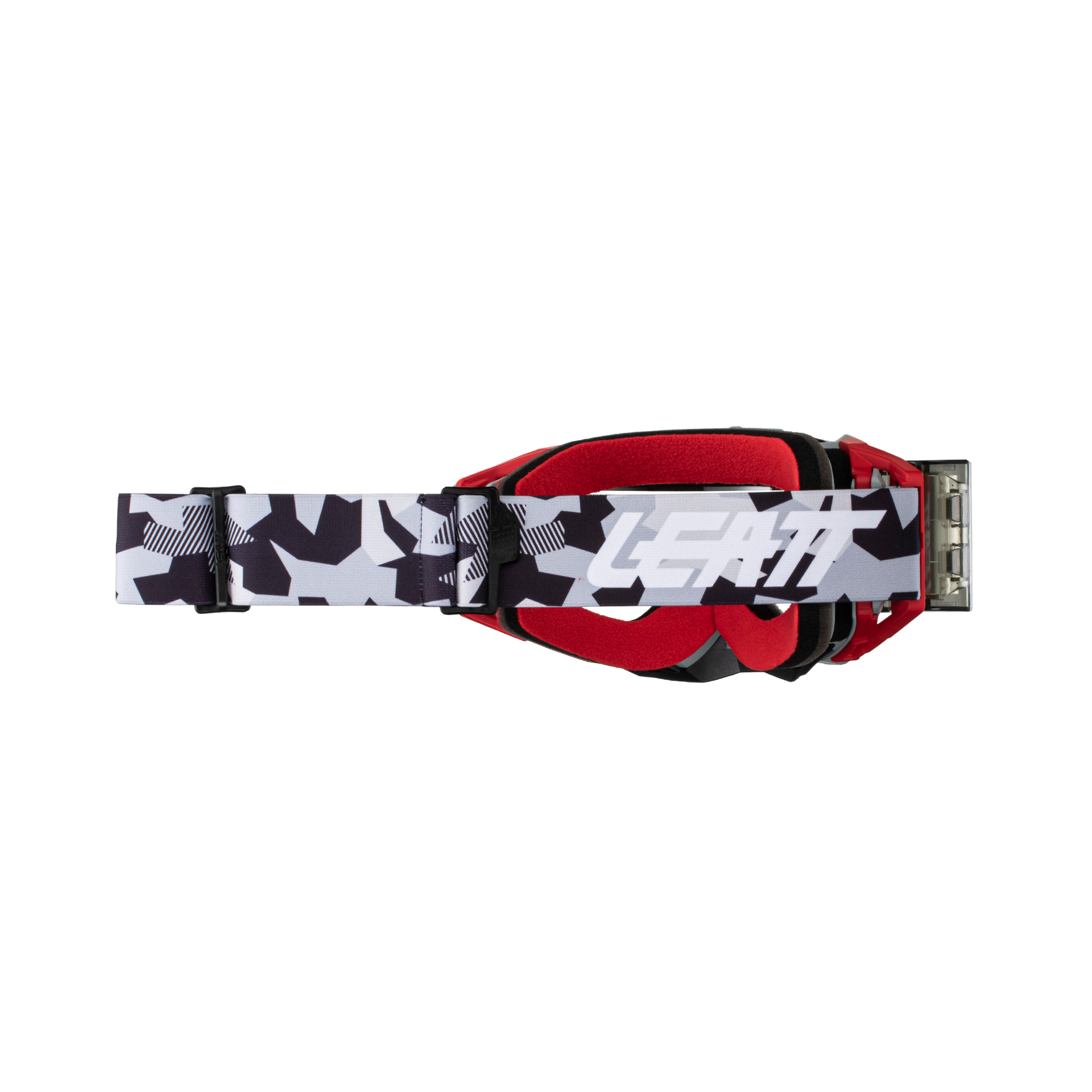 Goggle Velocity 5.5 Roll-Off
