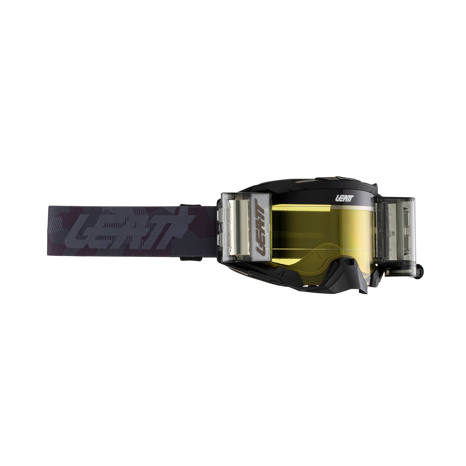 Goggle Velocity 5.5 Roll-Off