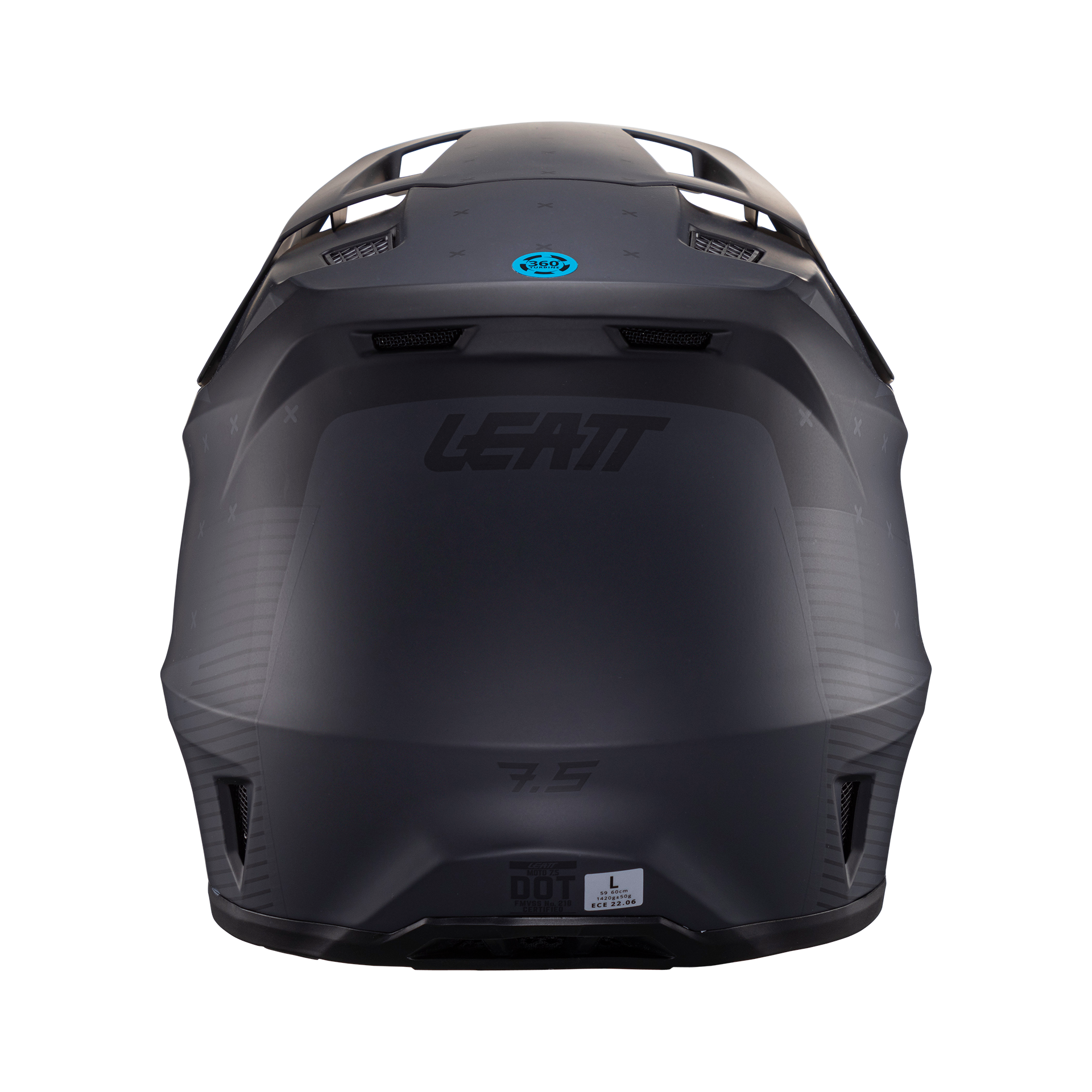 Helm-Kit Moto 7.5 mit 4.5 Brille