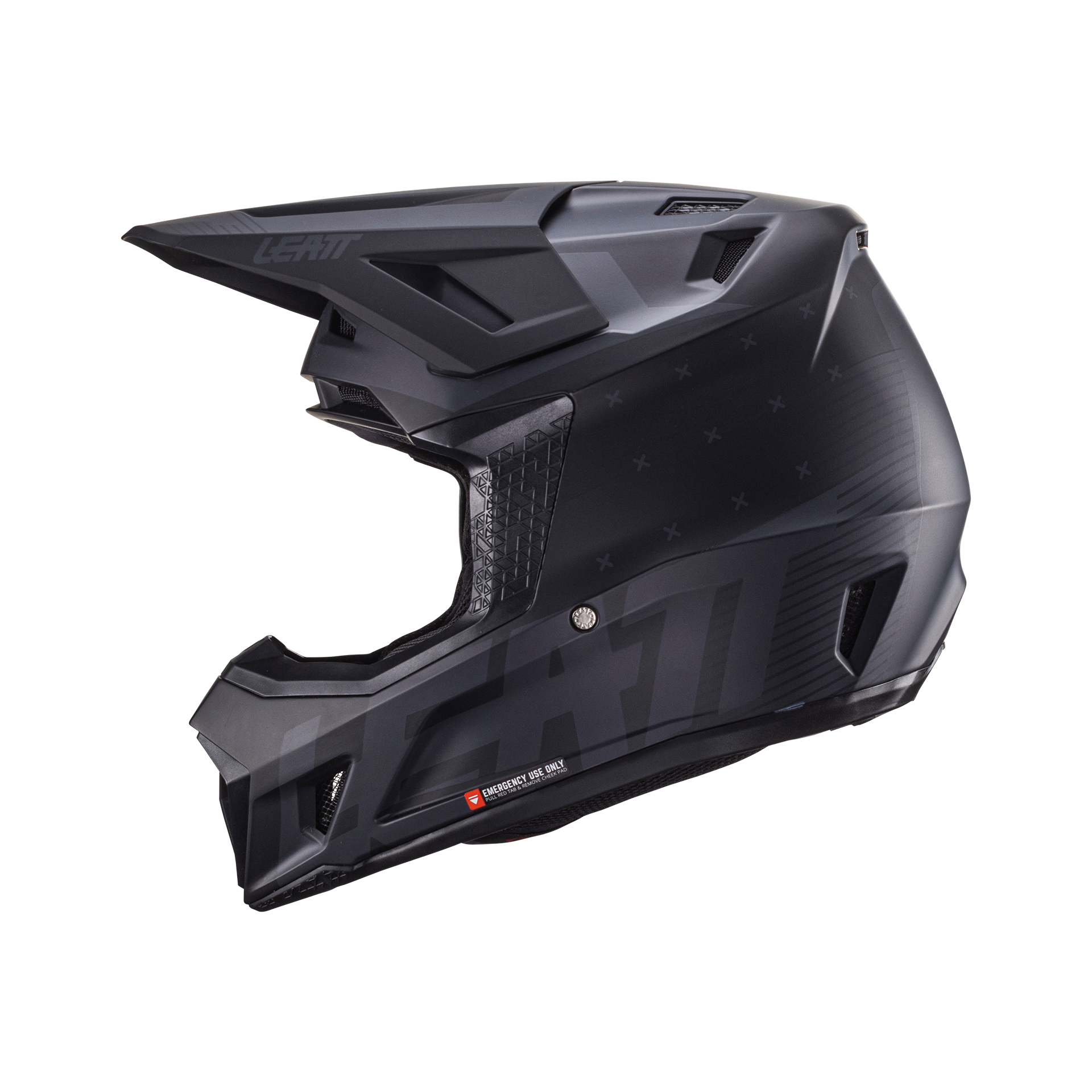 Helm-Kit Moto 7.5 mit 4.5 Brille