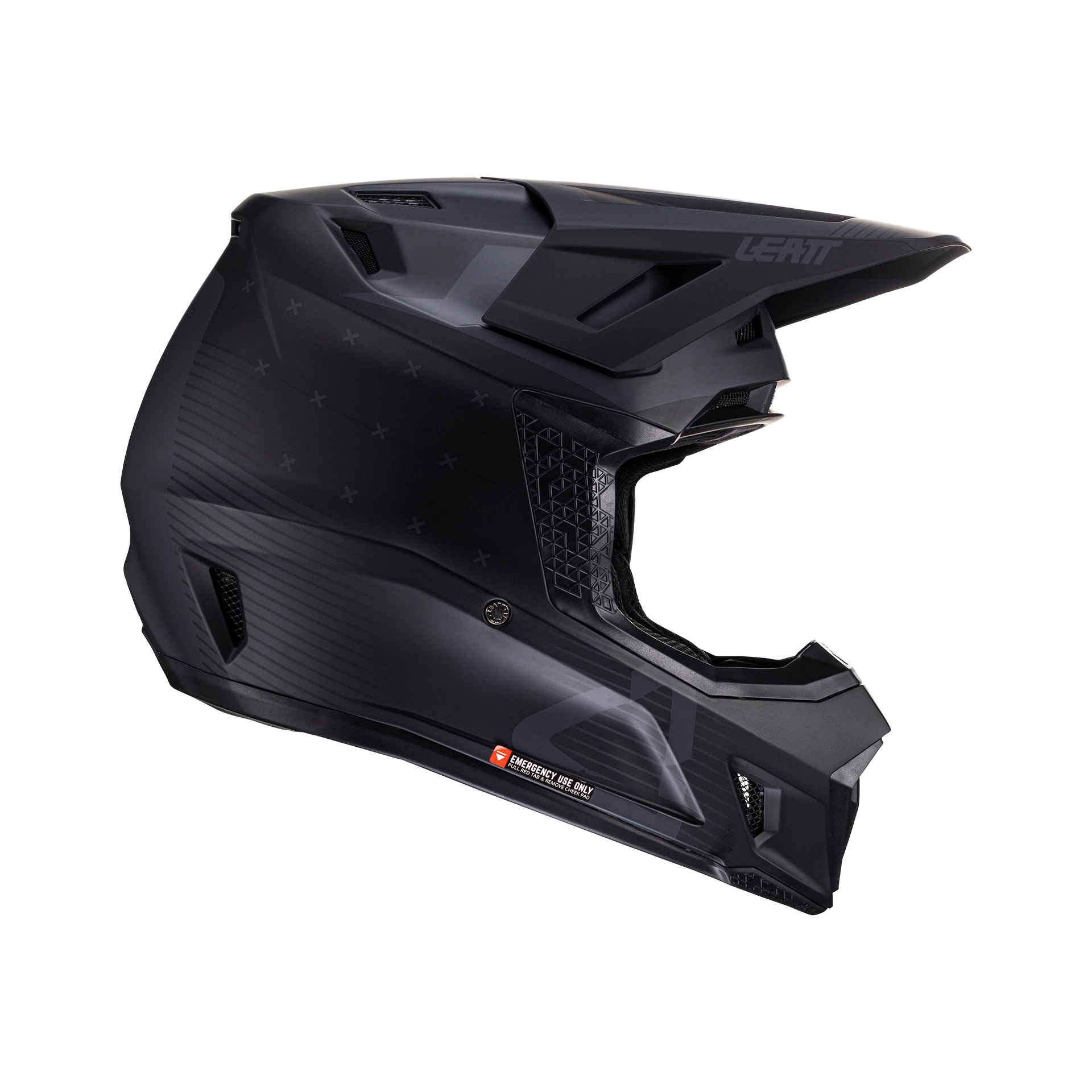 Helm-Kit Moto 7.5 mit 4.5 Brille