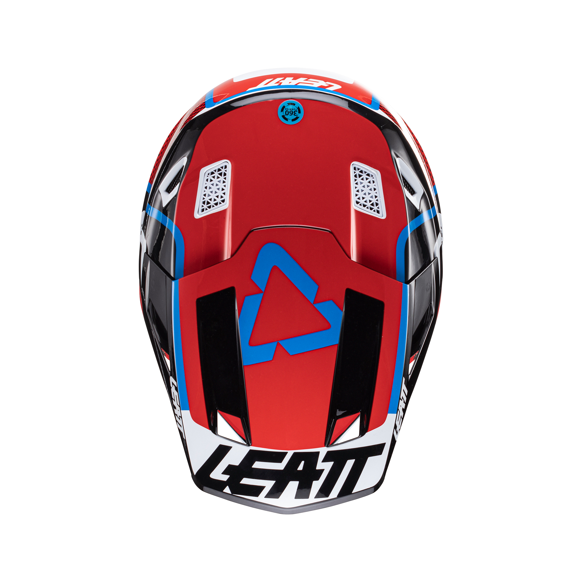 Helmet Kit Moto 8.5 Composite with 5.5 Goggle