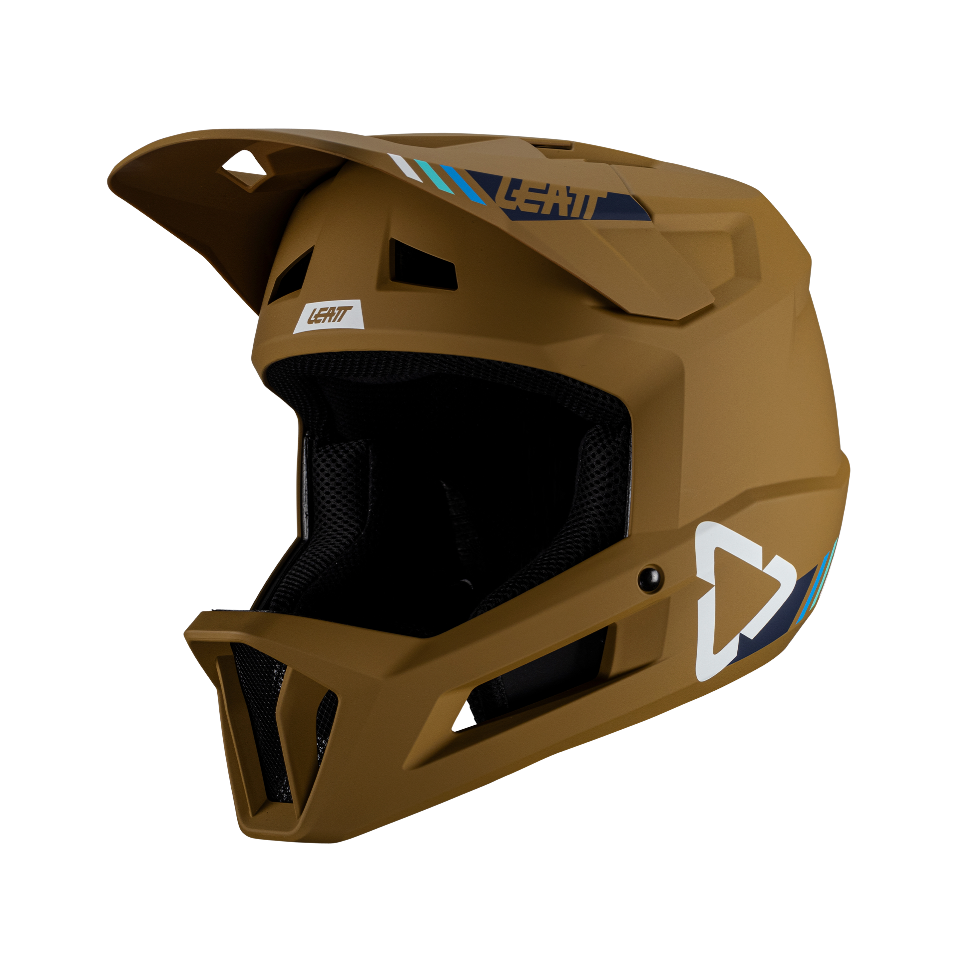Leatt Helmet MTB Gravity 1.0 10