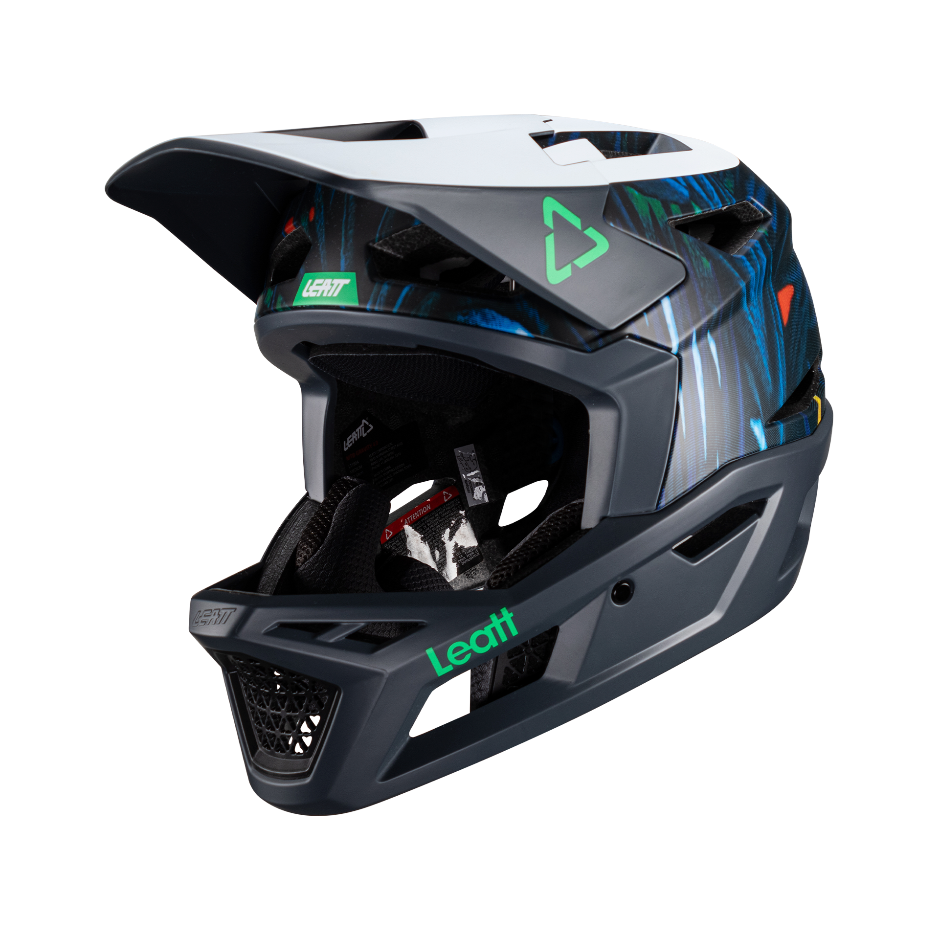 Helm MTB Gravity 4.0
