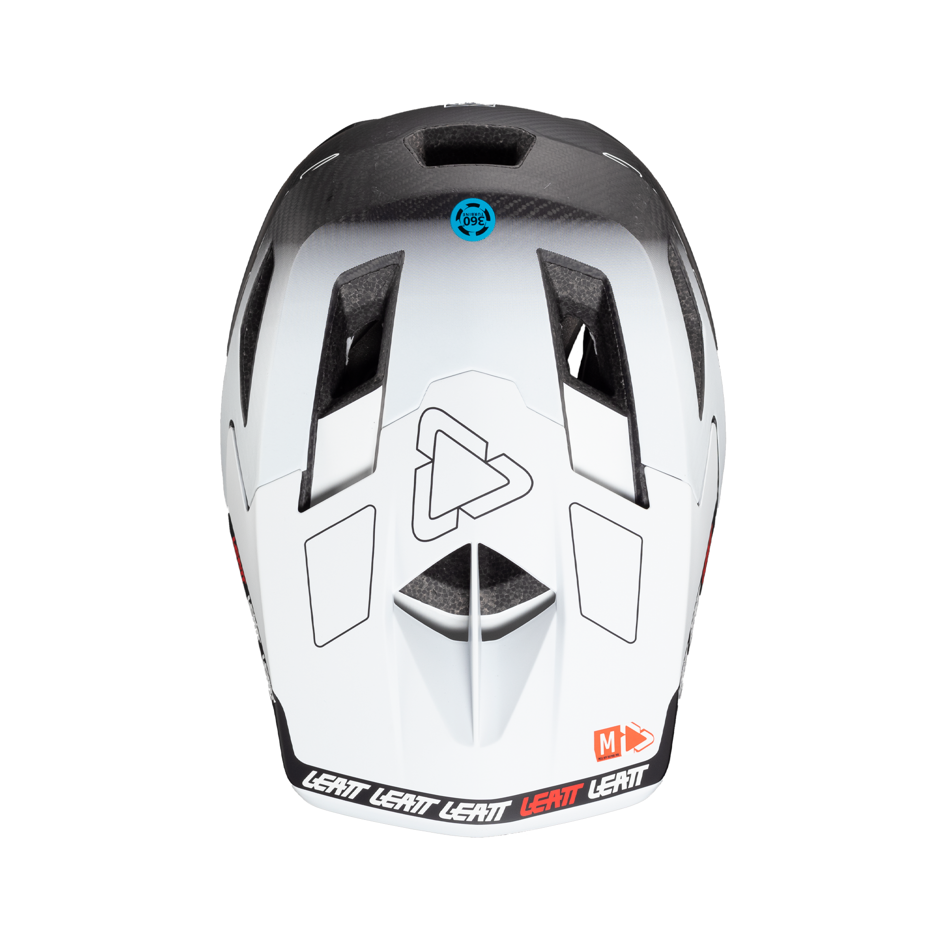 Helm MTB Gravity 6.0 Carbon