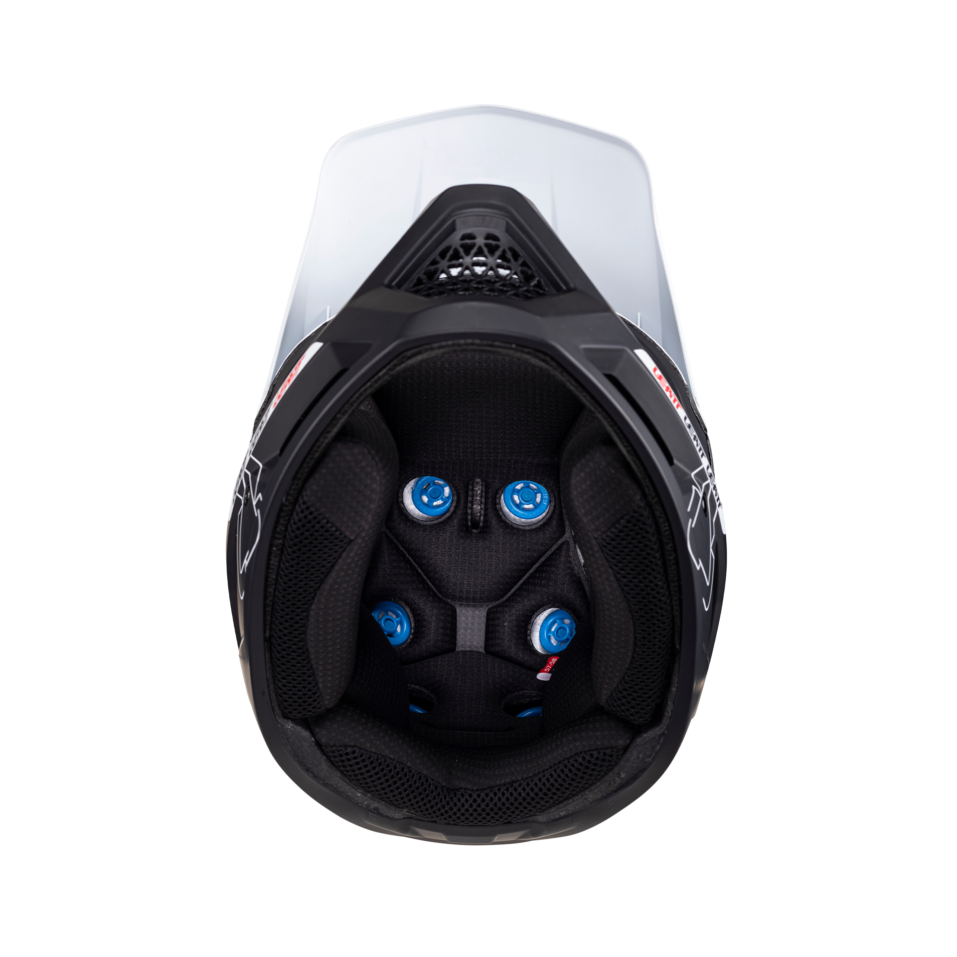 Helm MTB Gravity 6.0 Carbon