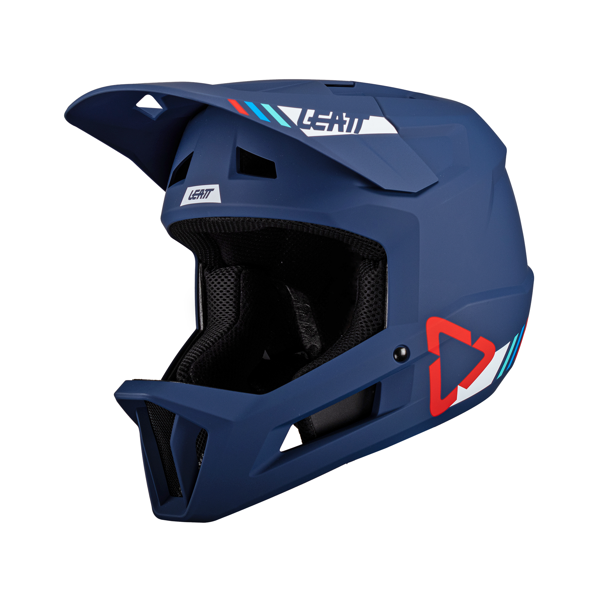 Leatt Helmet MTB Gravity 1.0 9