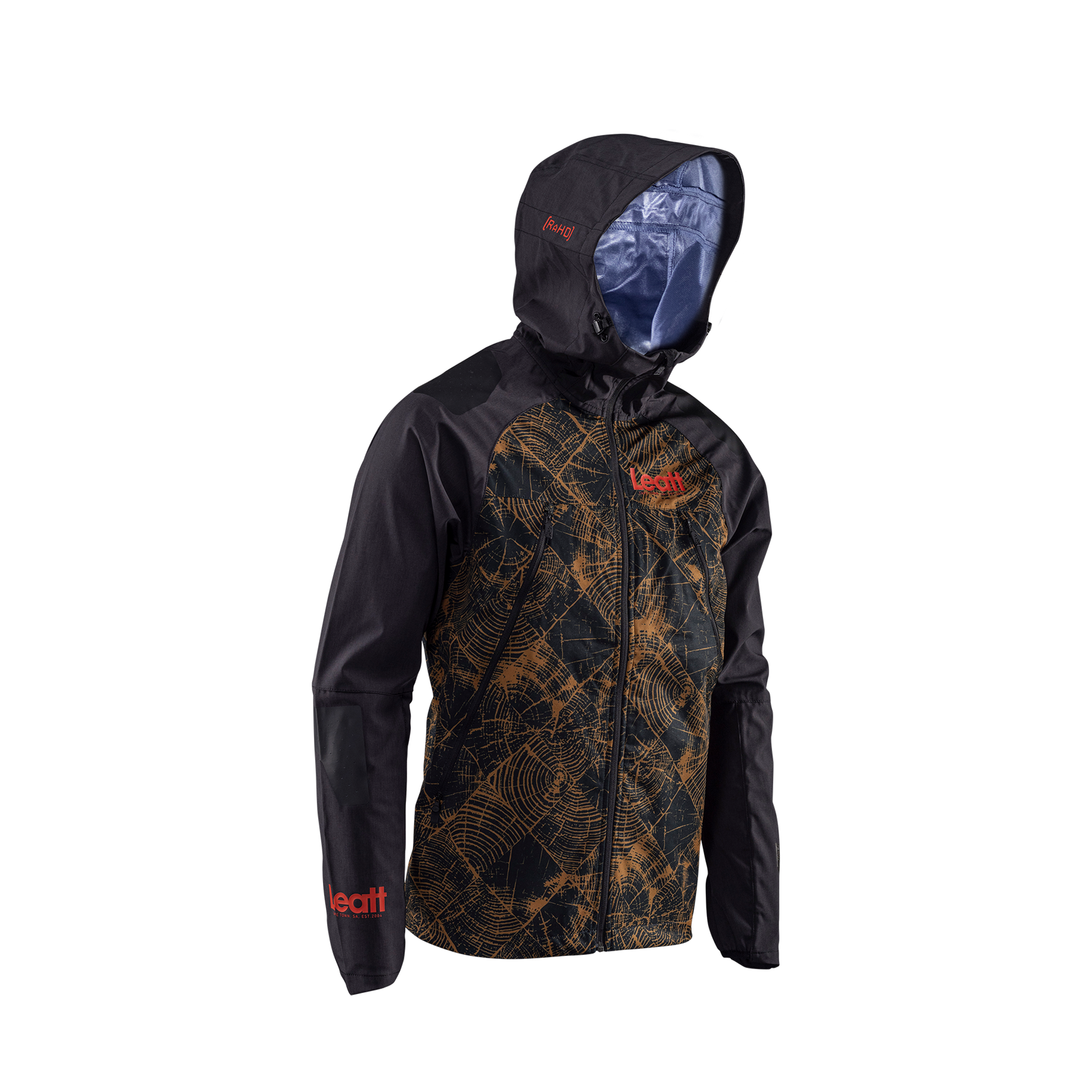 Jacke MTB HydraDri 4.0