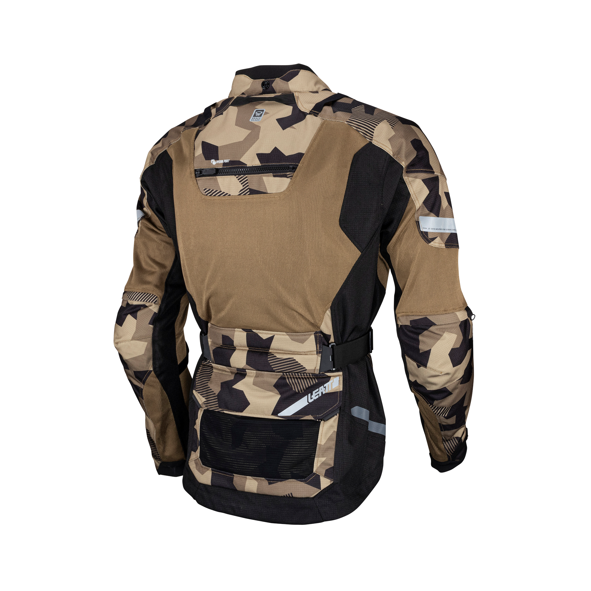 Jacke ADV FlowTour 7.5