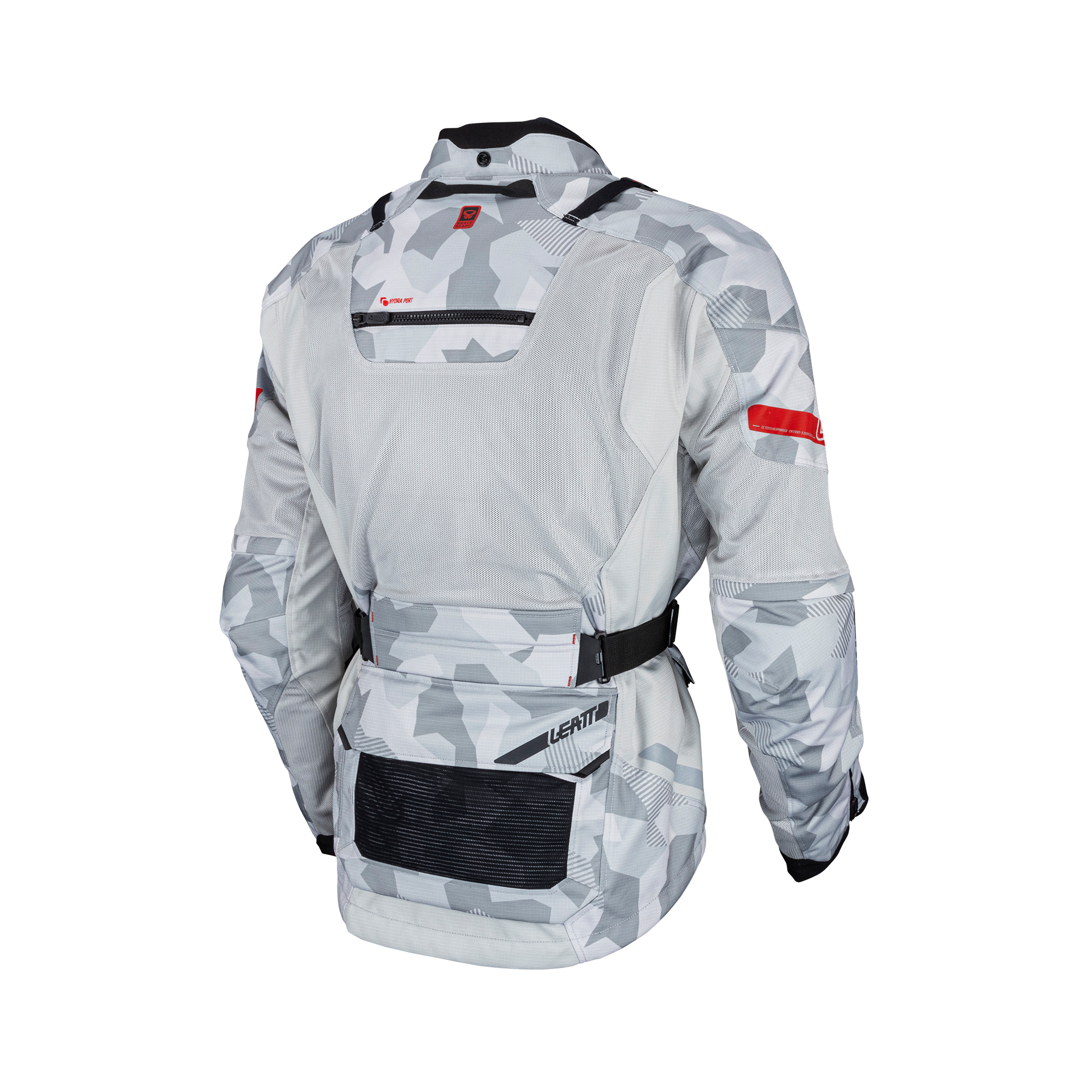 Jacke ADV FlowTour 7.5