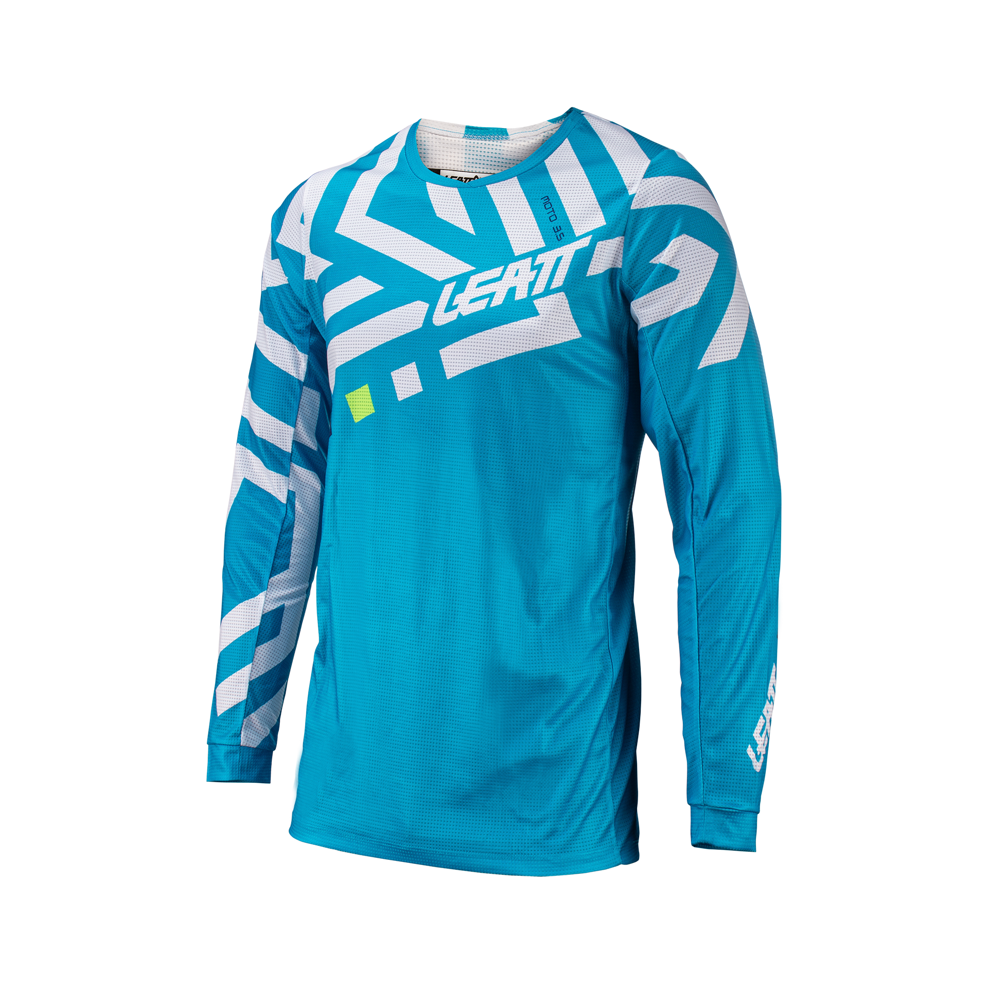 Leatt Ride Kit Moto 3.5 128