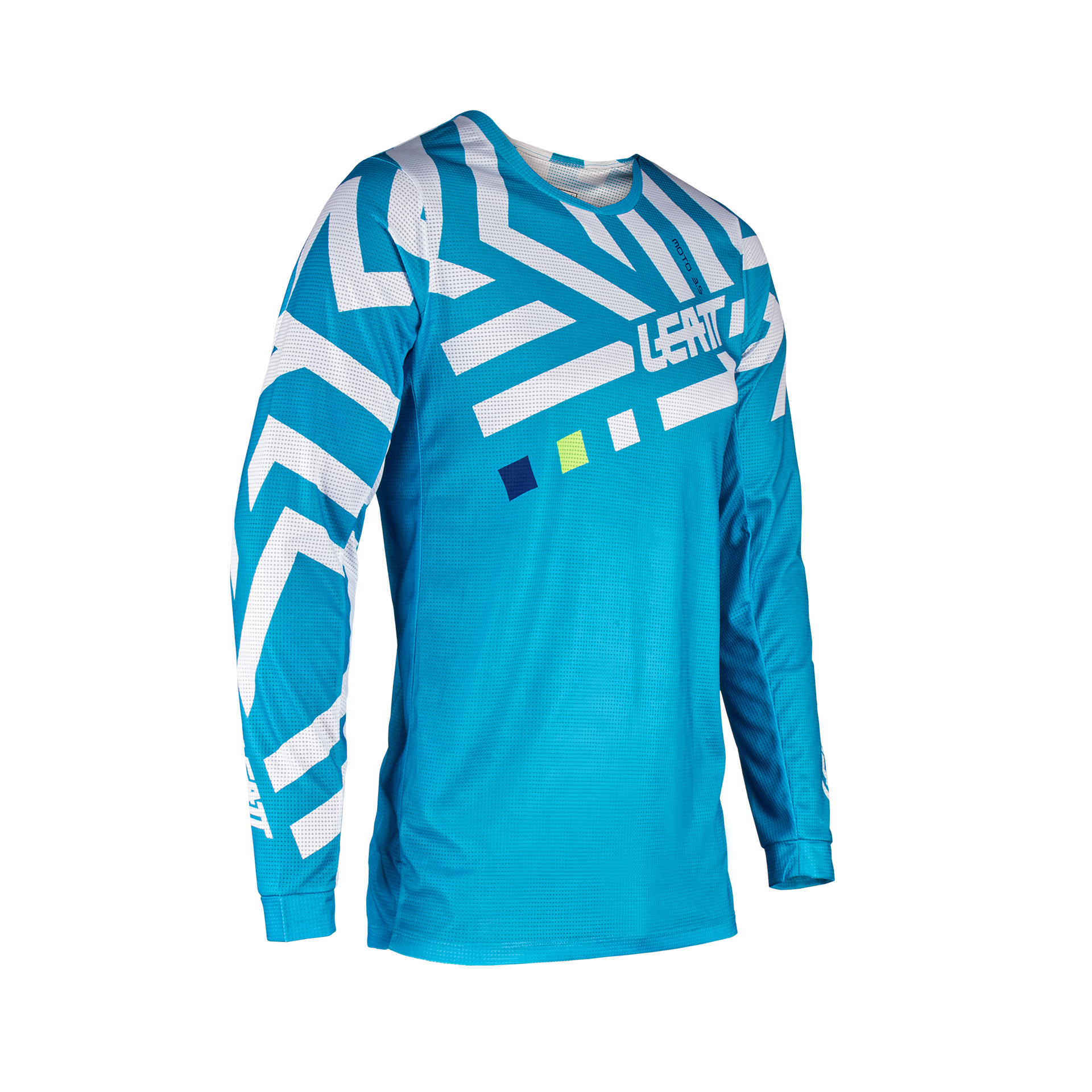 Leatt Ride Kit Moto 3.5 127
