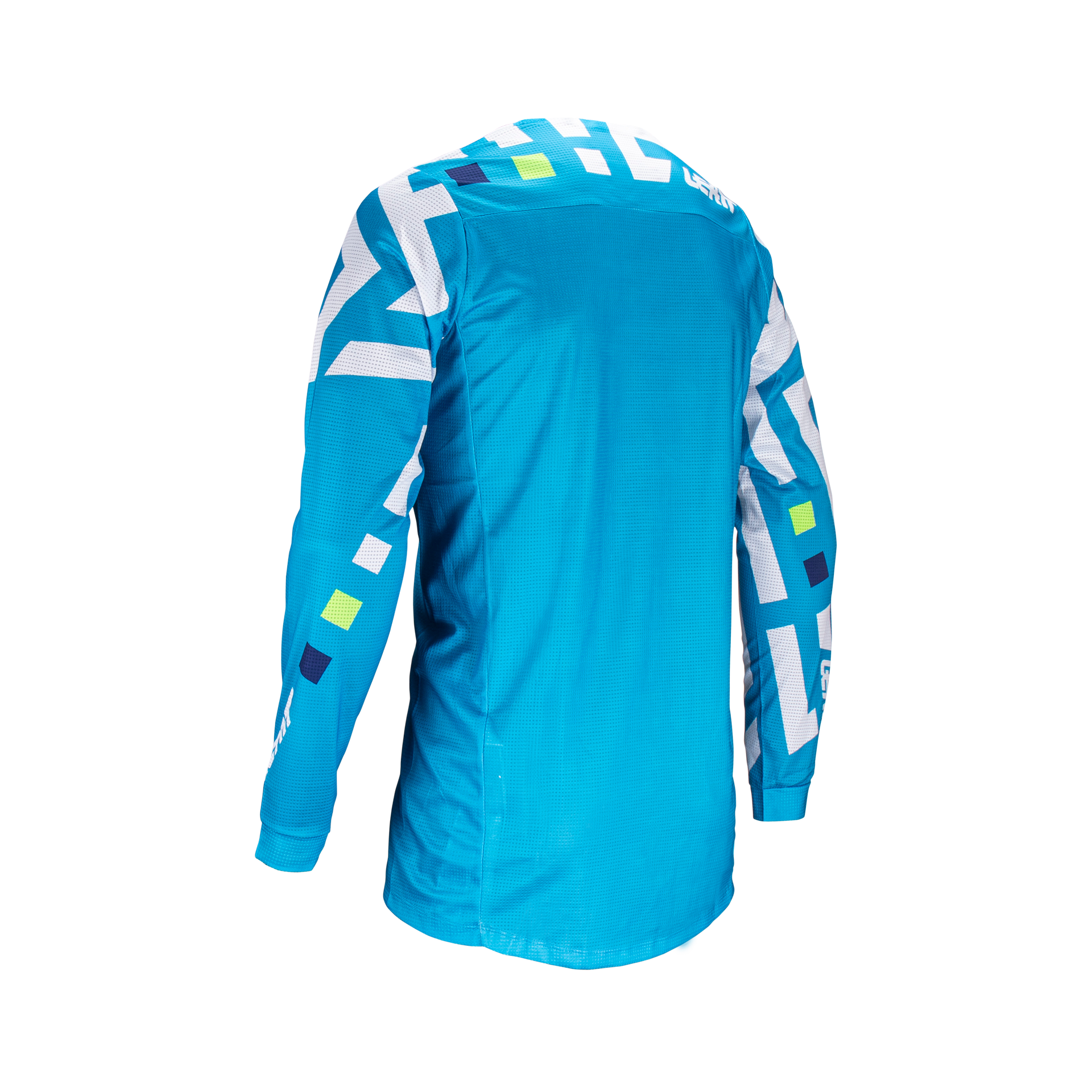 Leatt Ride Kit Moto 3.5 130
