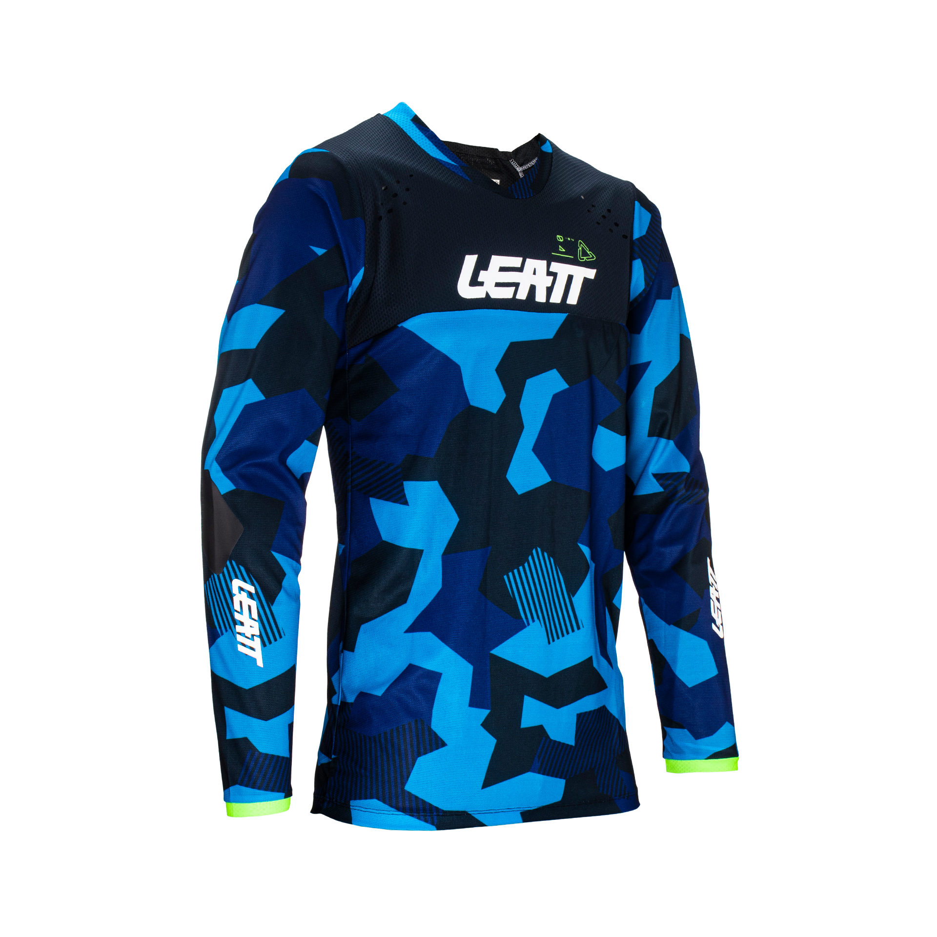 Jersey Moto 4.5 Enduro