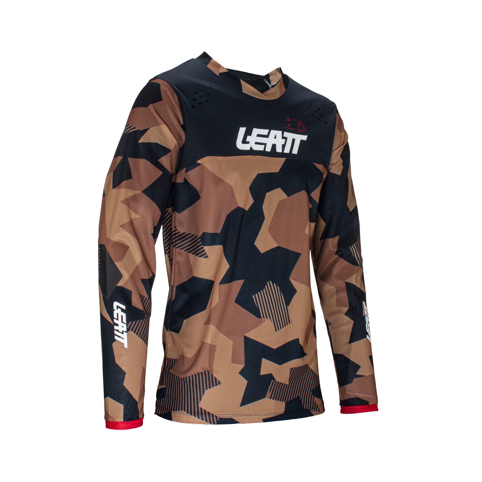 Jersey Moto 4.5 Enduro
