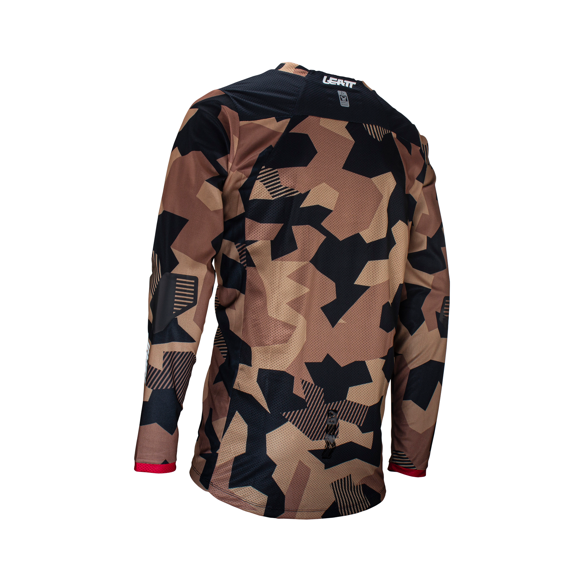 Jersey Moto 4.5 Enduro