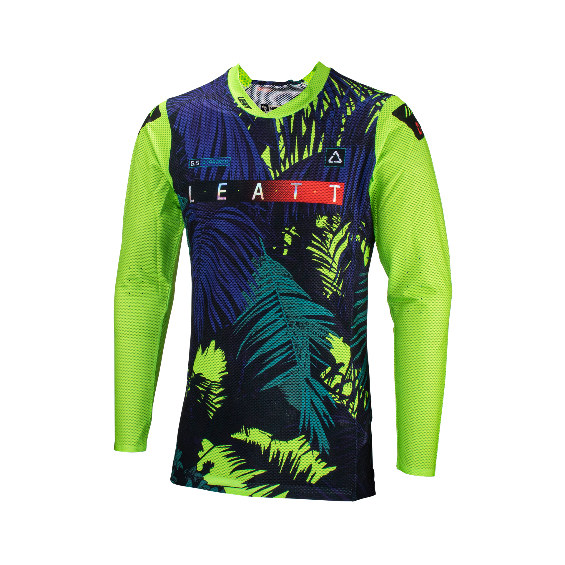 Jersey Moto 5.5 UltraWeld