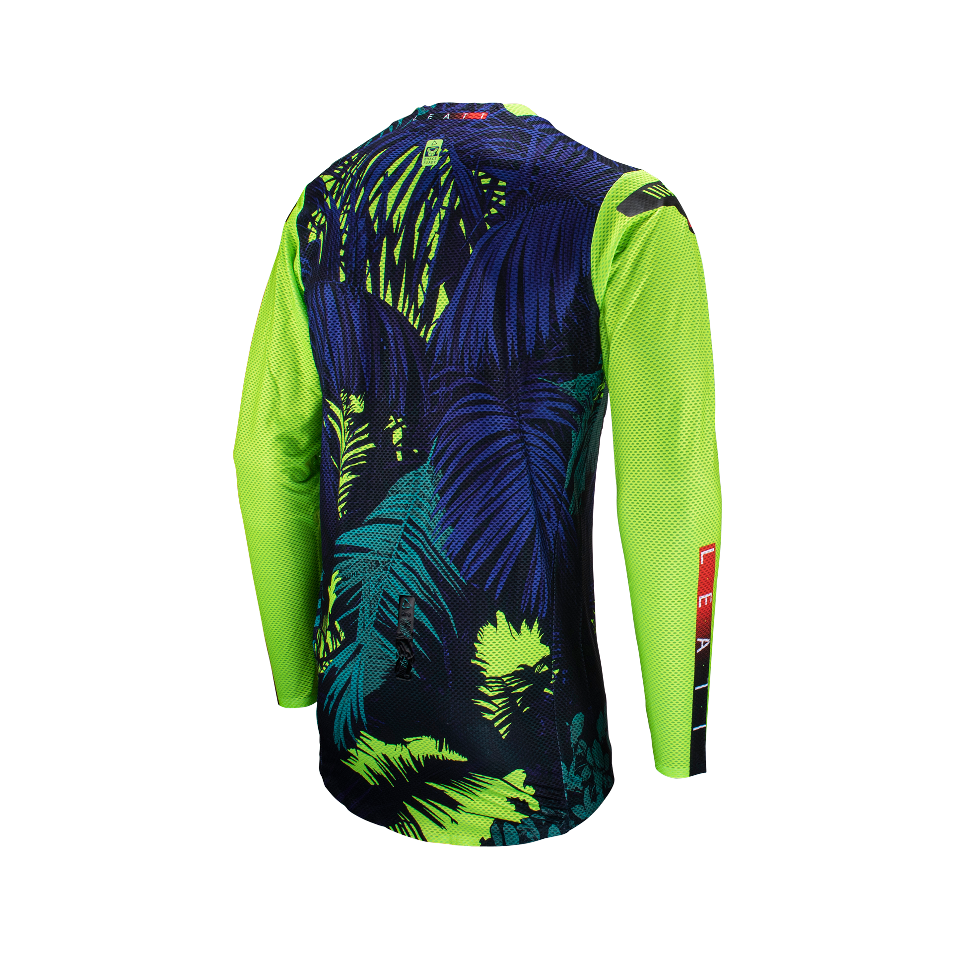Jersey Moto 5.5 UltraWeld
