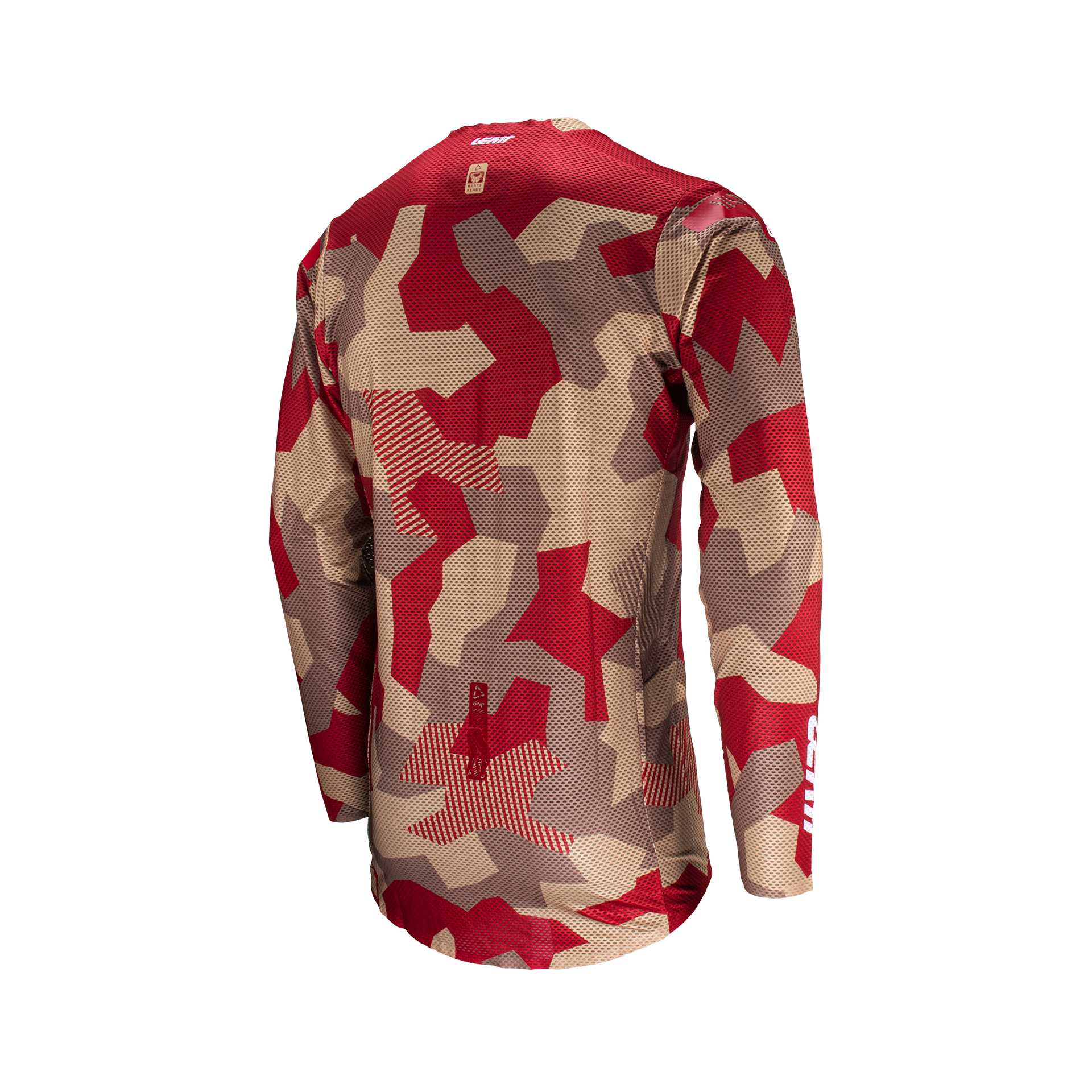 Jersey Moto 5.5 UltraWeld