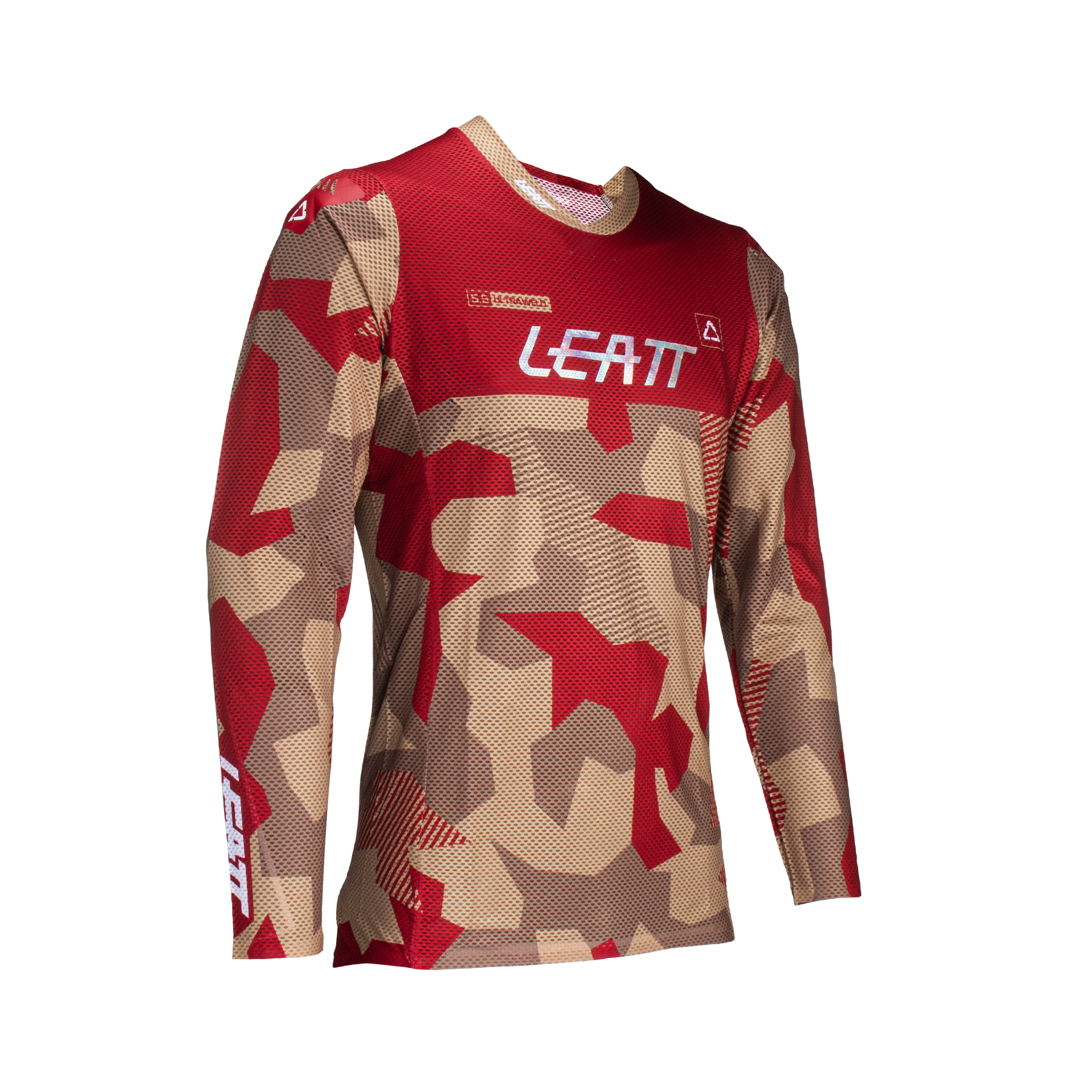 Jersey Moto 5.5 UltraWeld