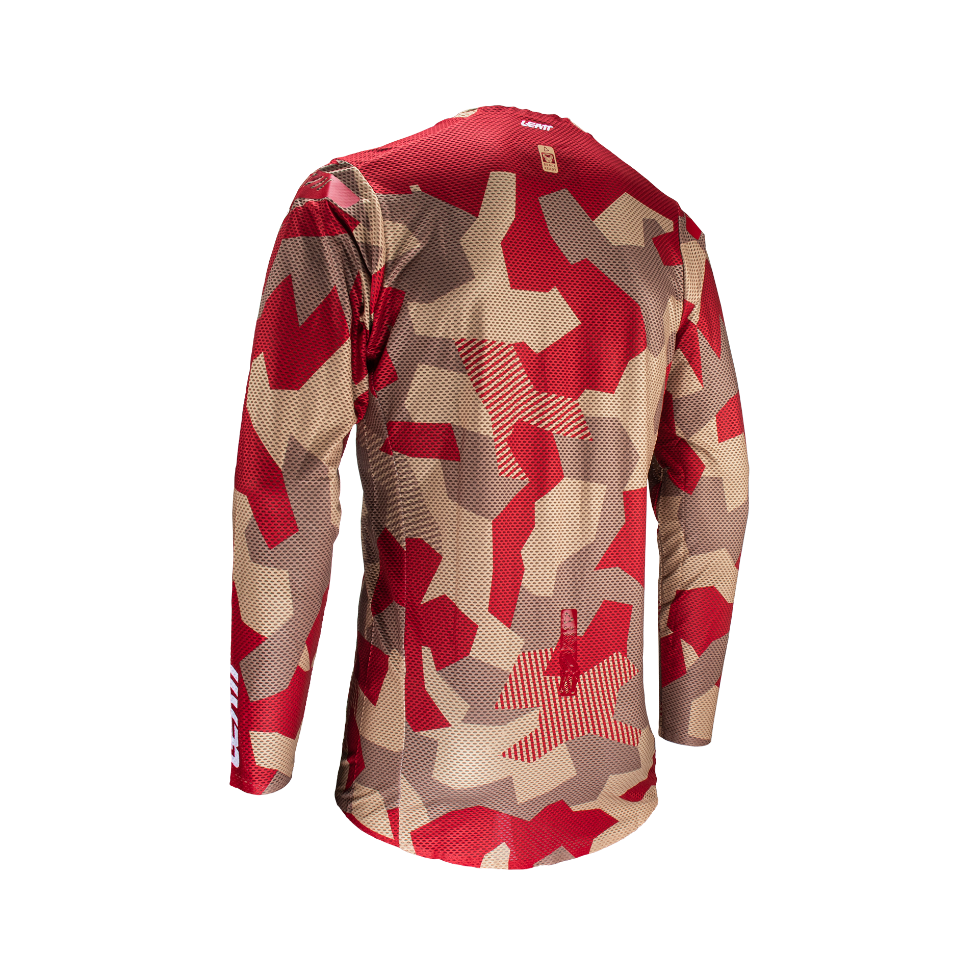 Jersey Moto 5.5 UltraWeld