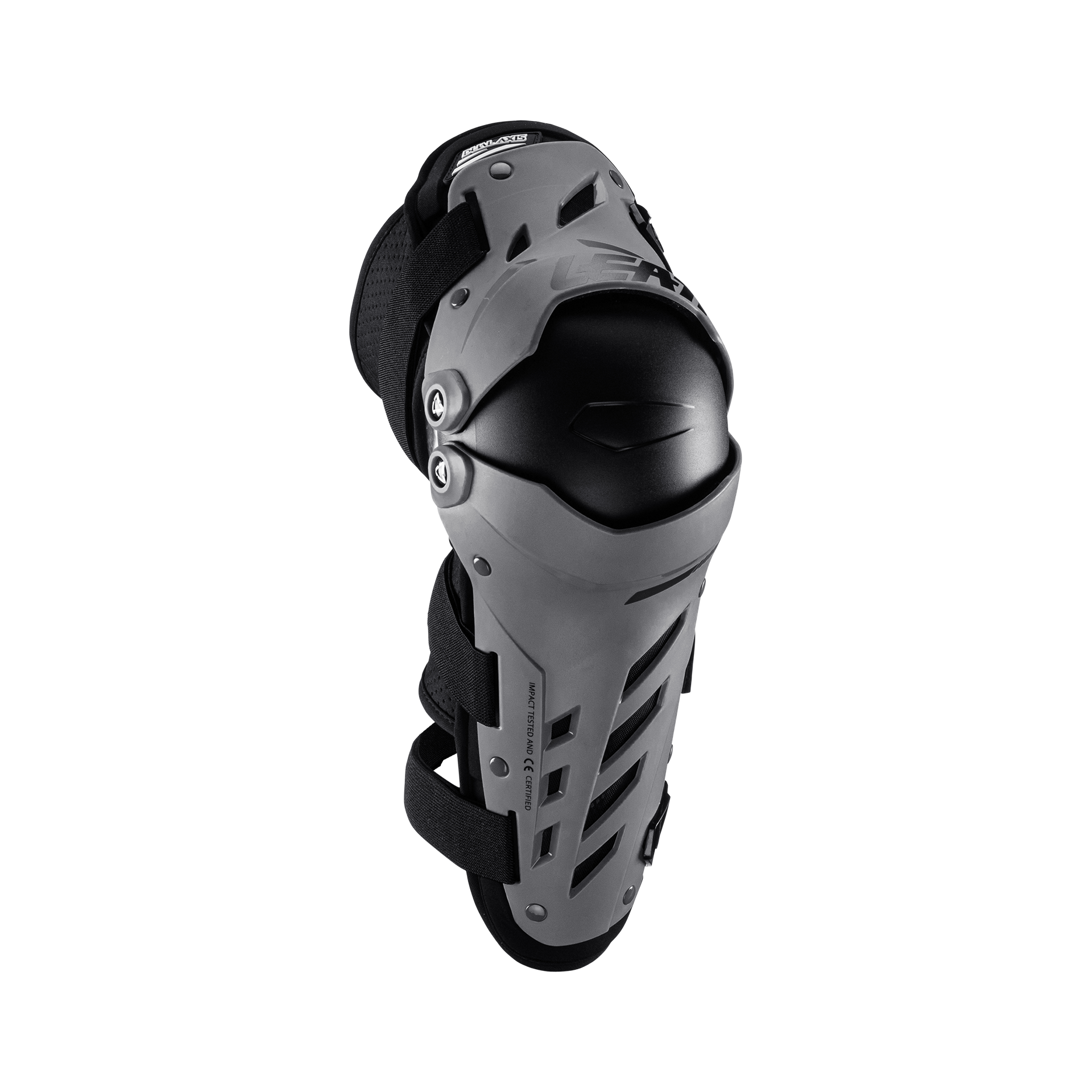 Knie- & Schienbeinschoner Dual Axis