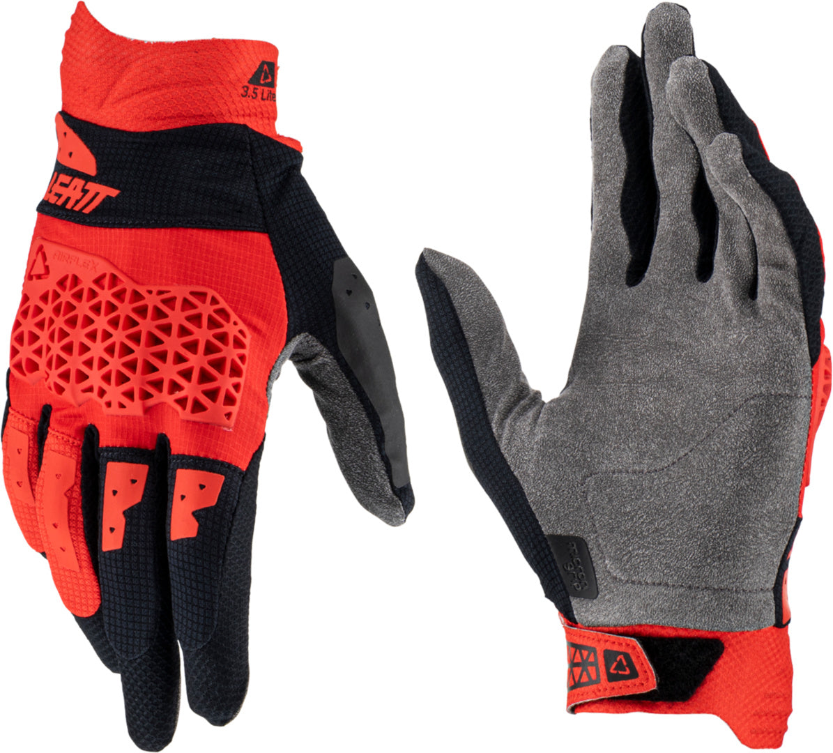 Gloves Moto 3.5 Lite