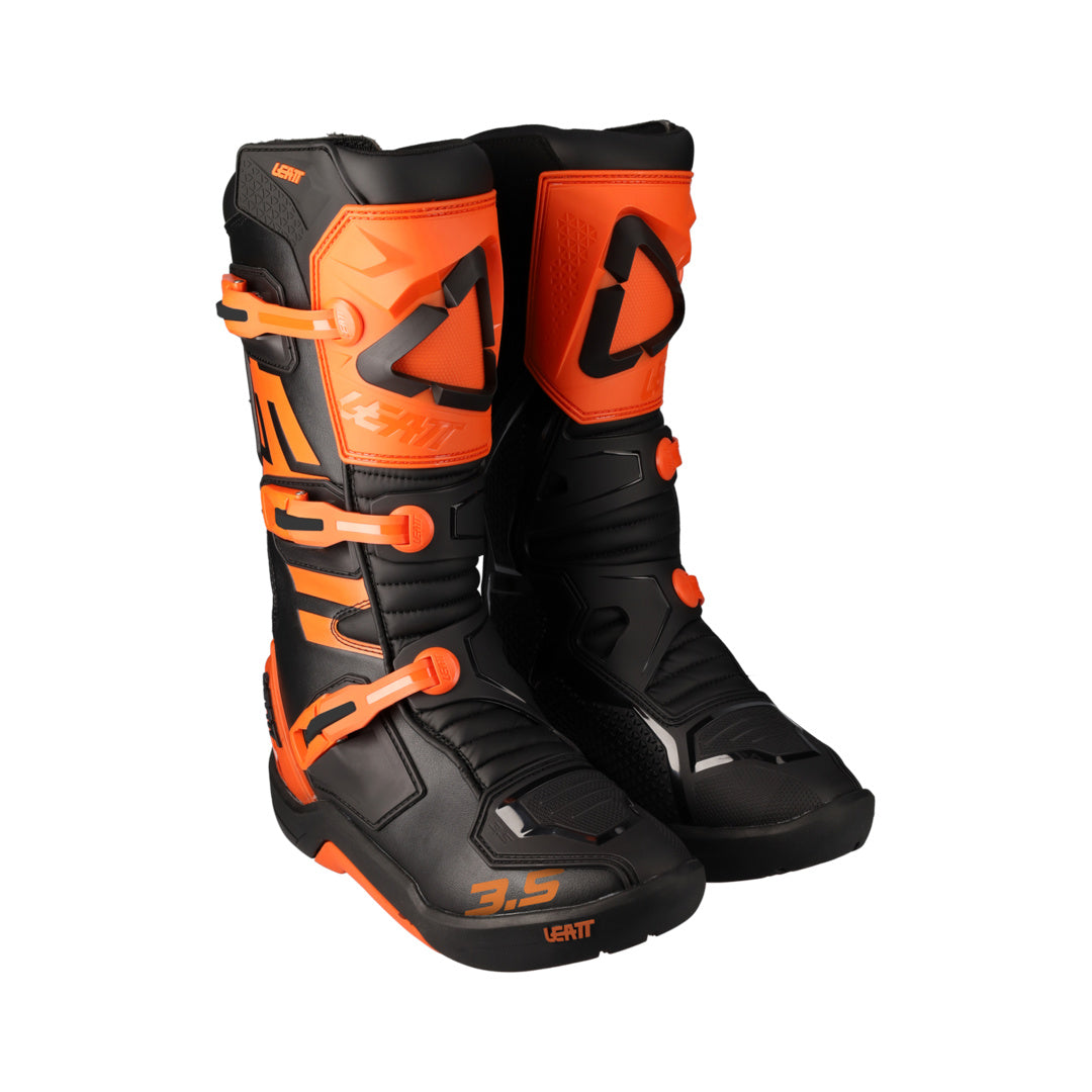 Boots 3.5