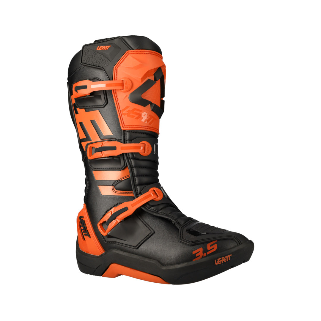 Boots 3.5