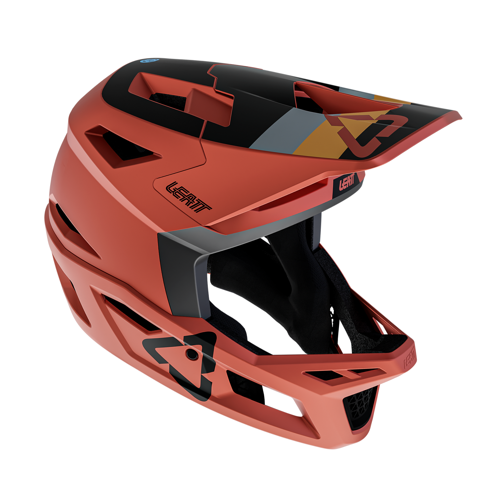 Helm MTB Gravity 4.0