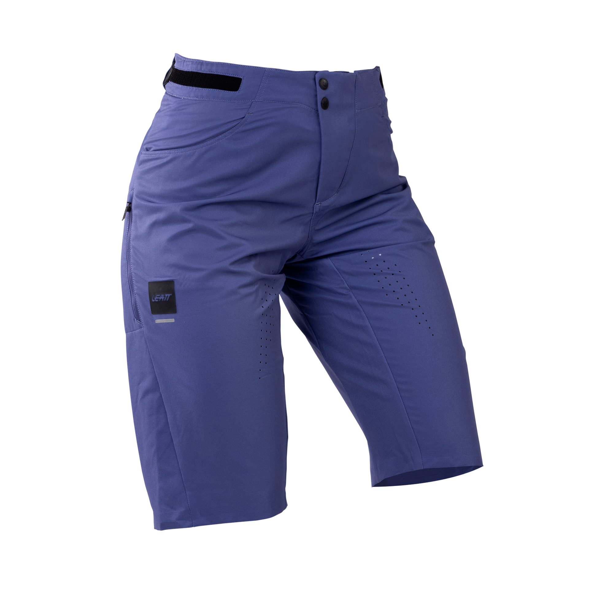 Leatt Shorts MTB Trail 2.0 - Women 4
