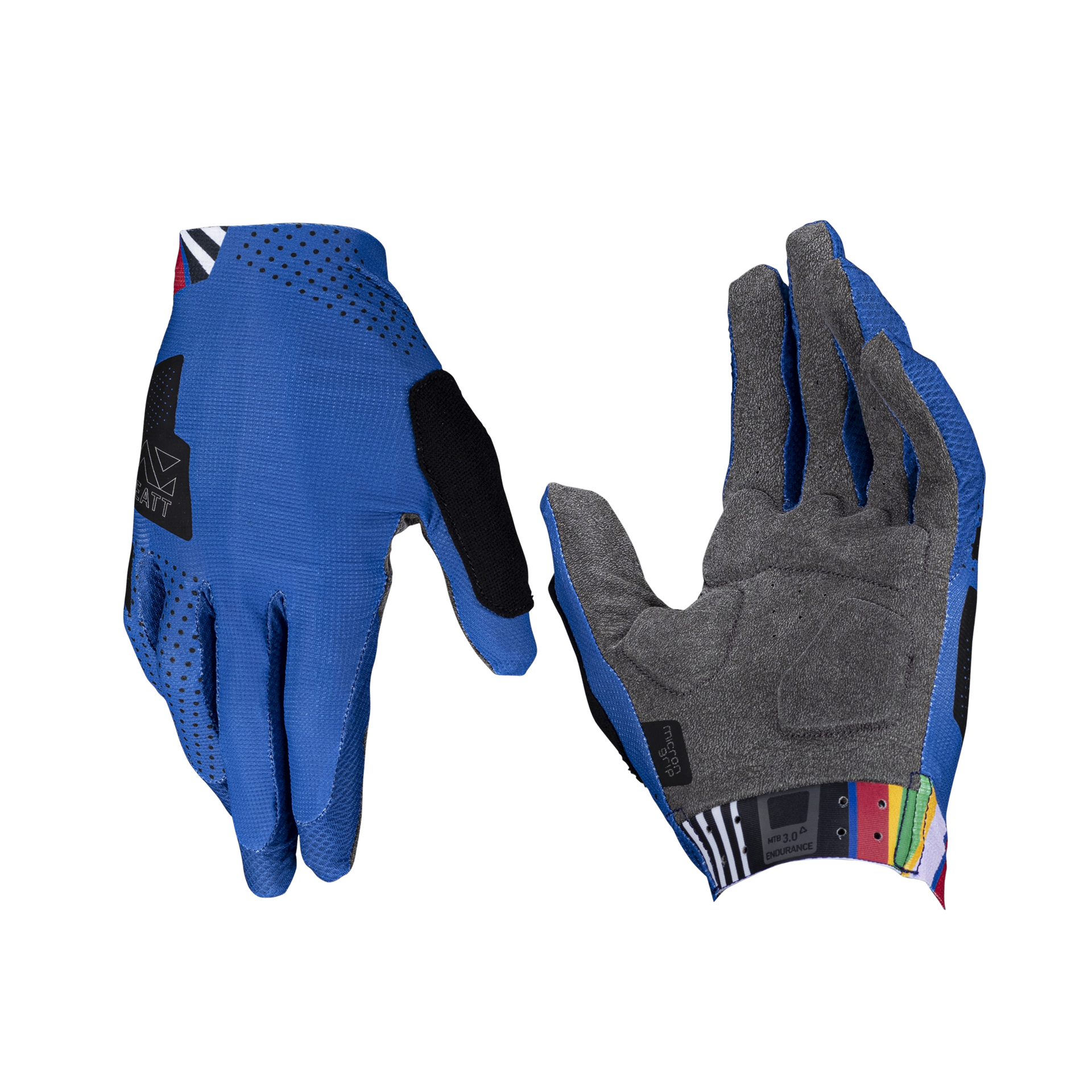 Glove MTB 5.0 Endurance