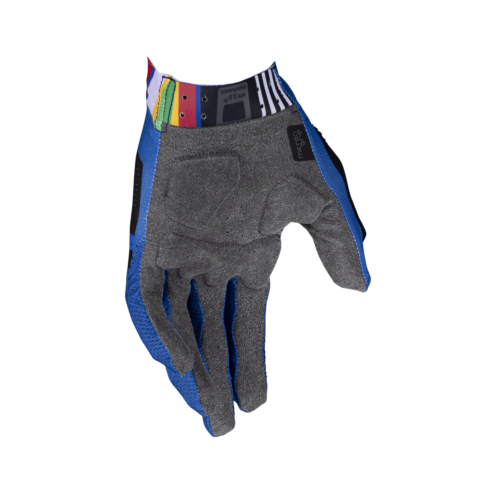 Glove MTB 5.0 Endurance