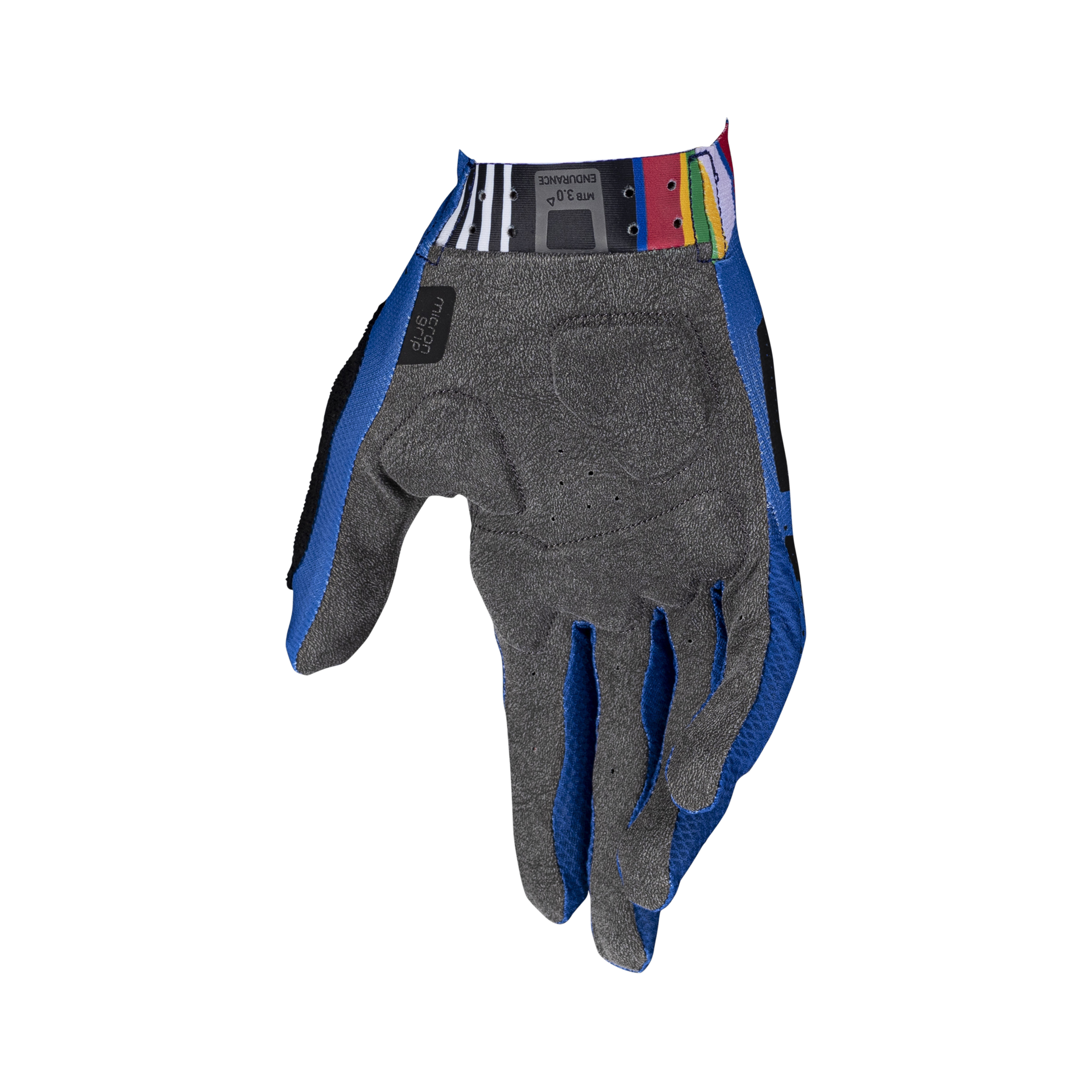 Glove MTB 5.0 Endurance