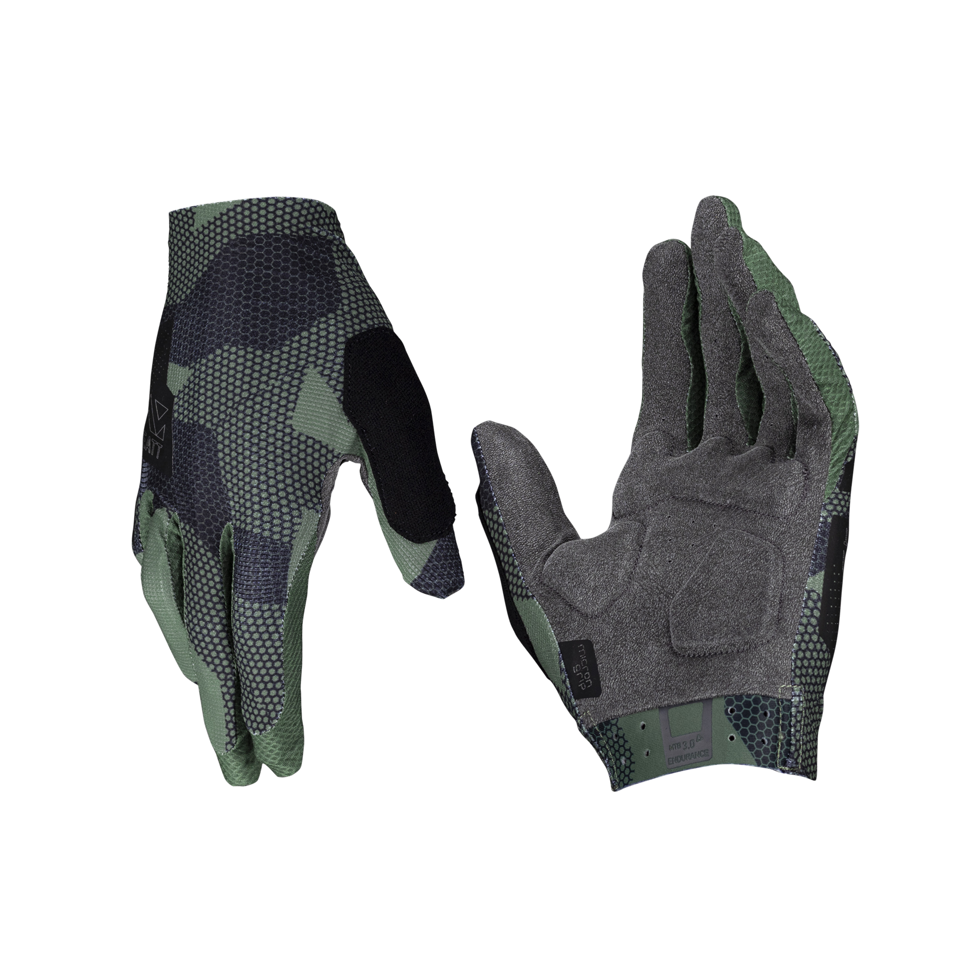 Glove MTB 5.0 Endurance
