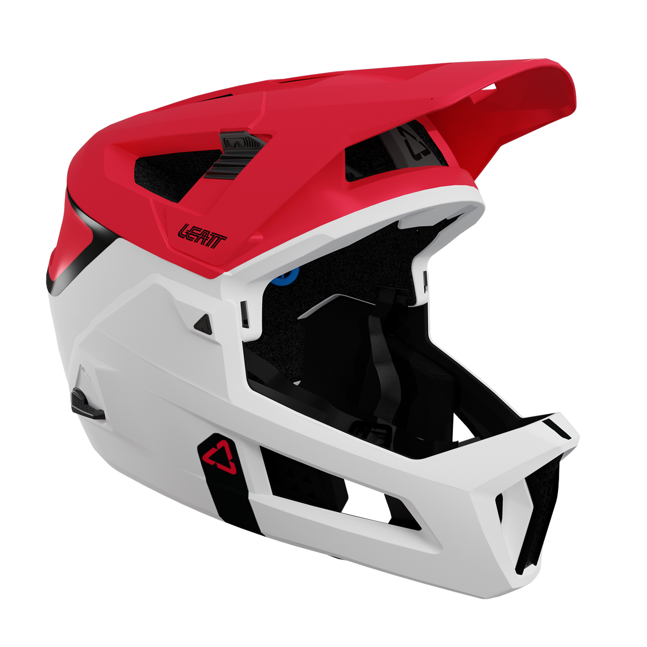 Helm MTB Enduro 4.0