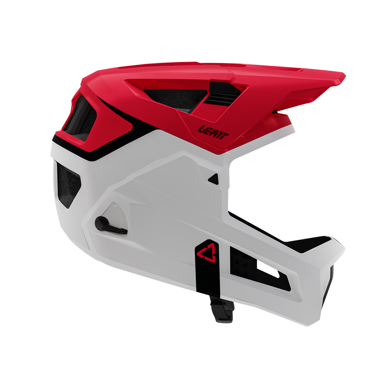 Helm MTB Enduro 4.0