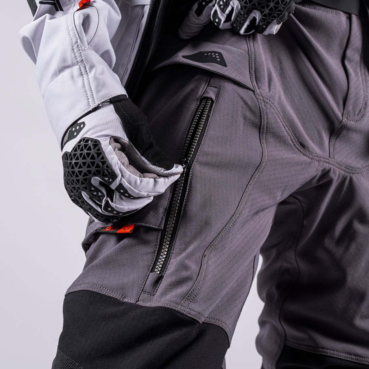 Pant ADV Rally 5.5