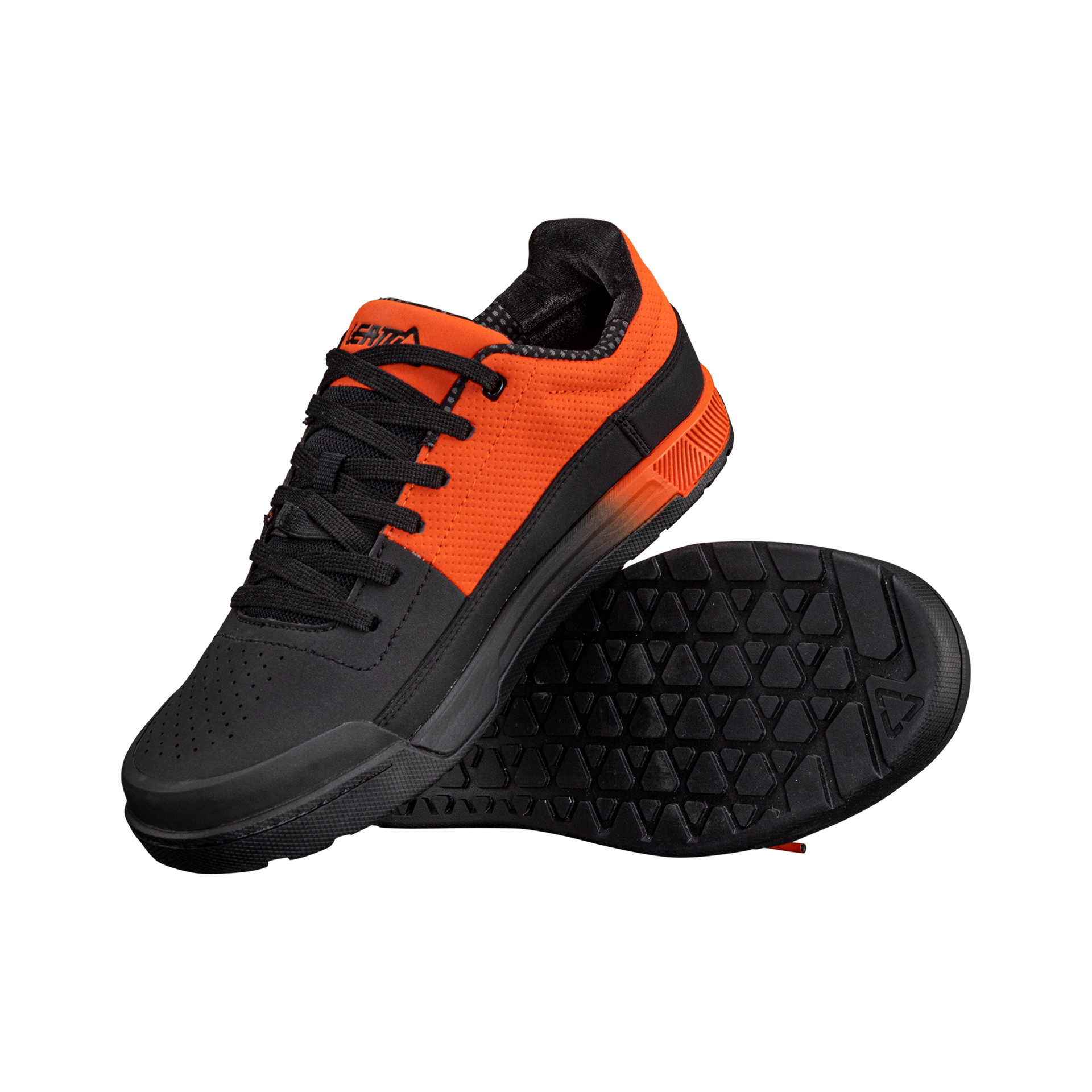 Schuhe Flat 2.0