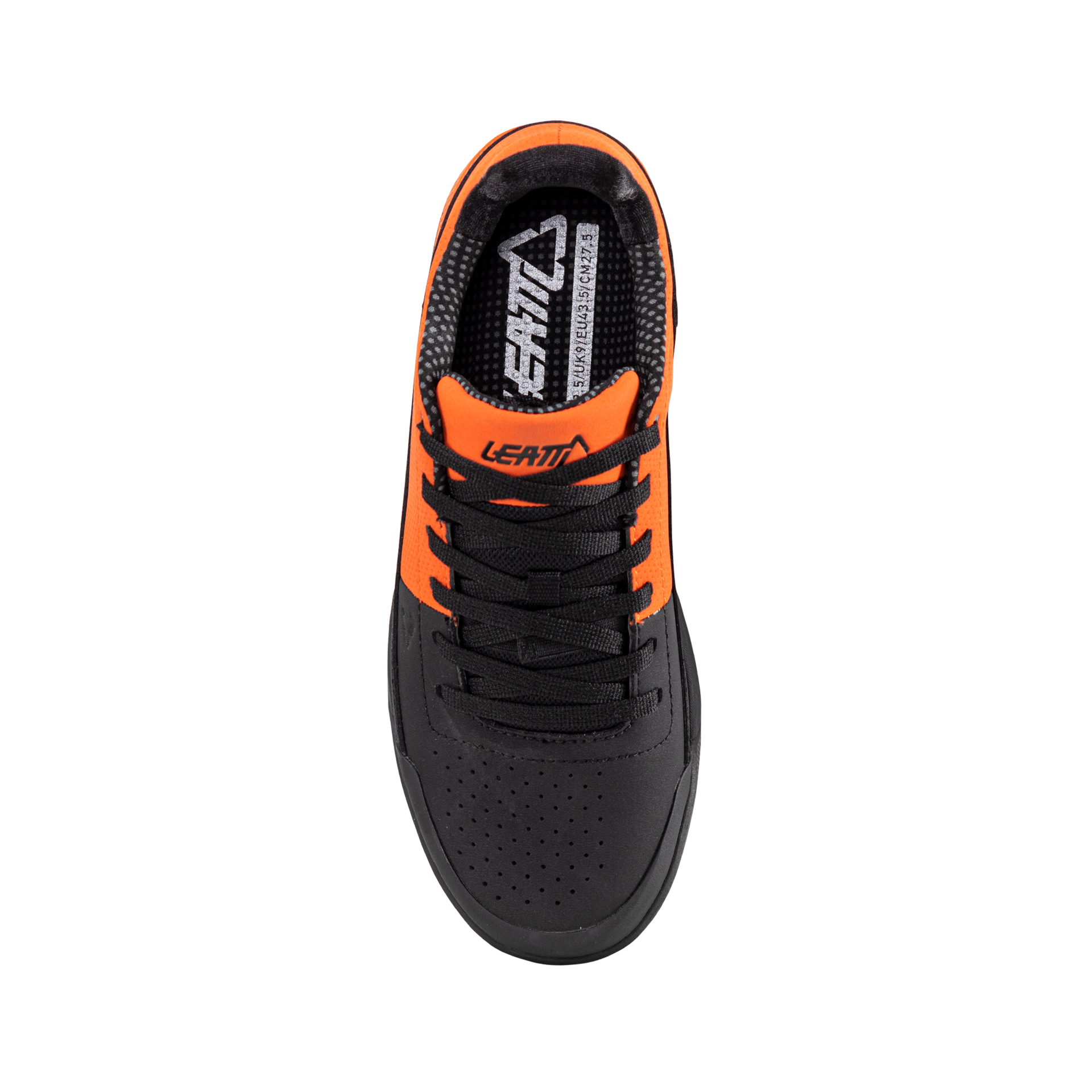 Schuhe Flat 2.0