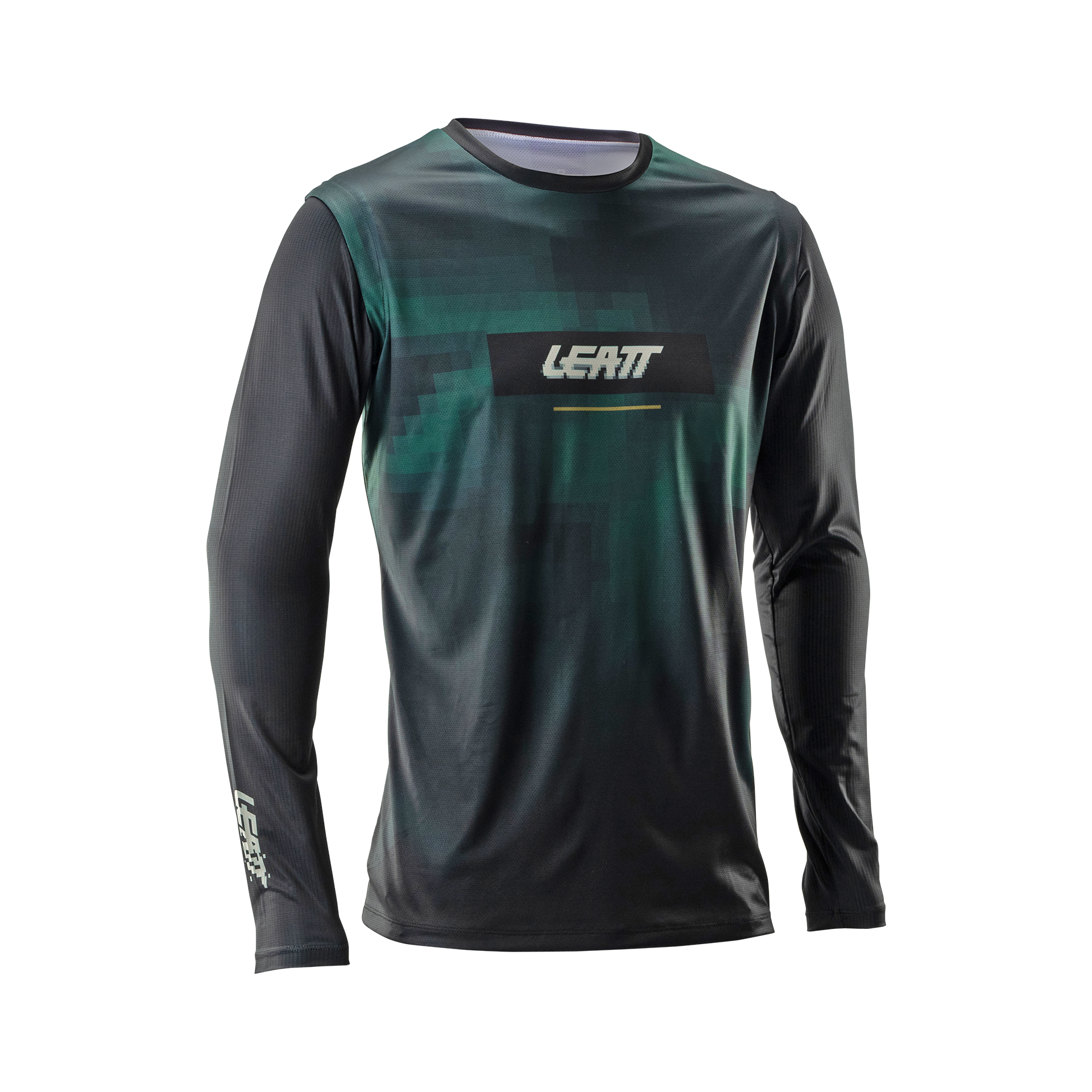 Leatt Ride Kit MTB Gravity 1.0 - Szymon Godziek Szymon Godziek 2