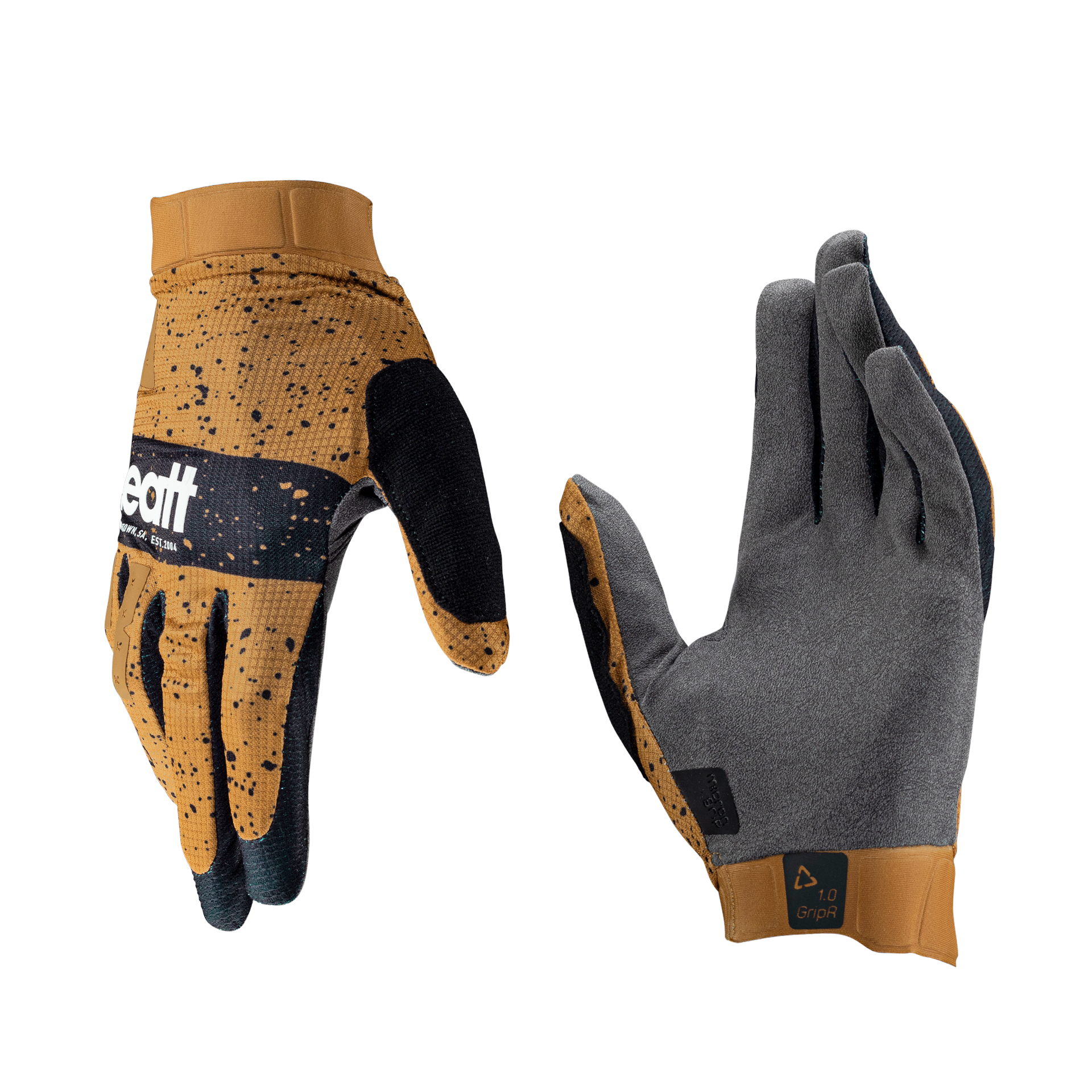 Glove MTB 1.0 GripR