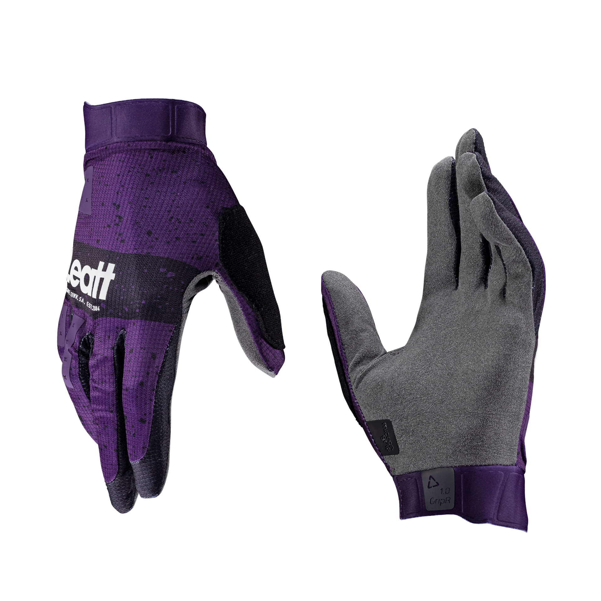 Glove MTB 1.0 GripR