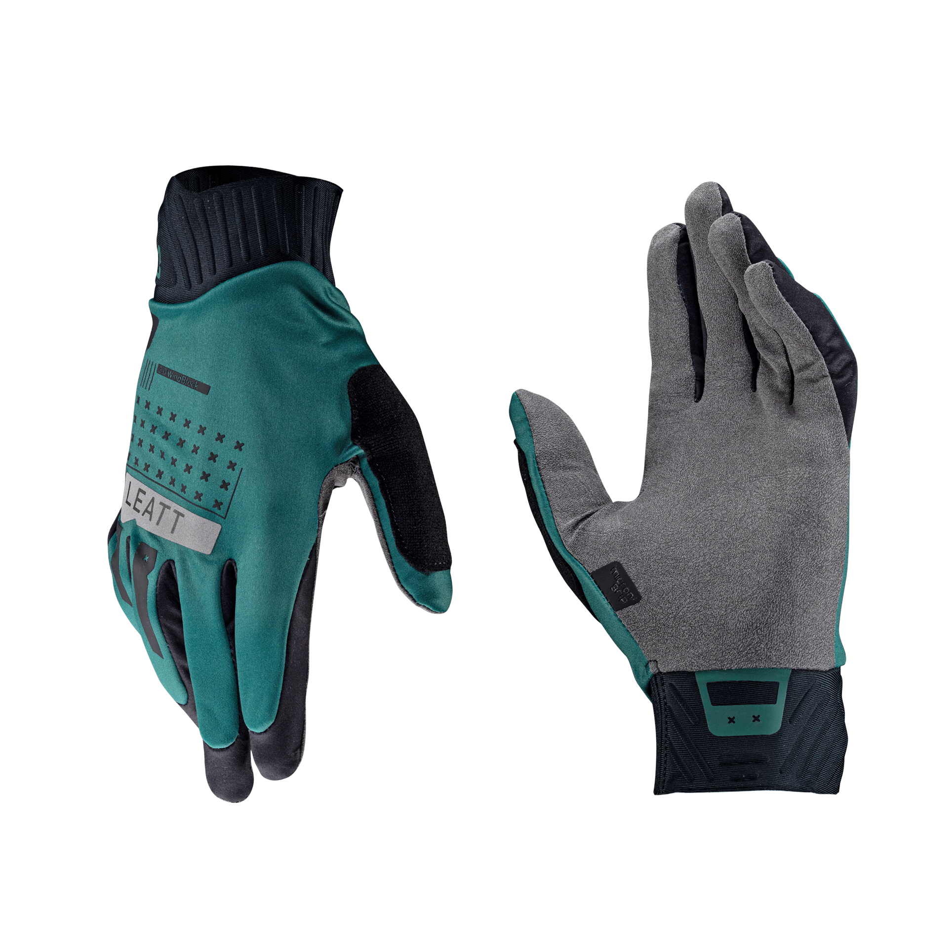 Glove MTB 2.0 WindBlock