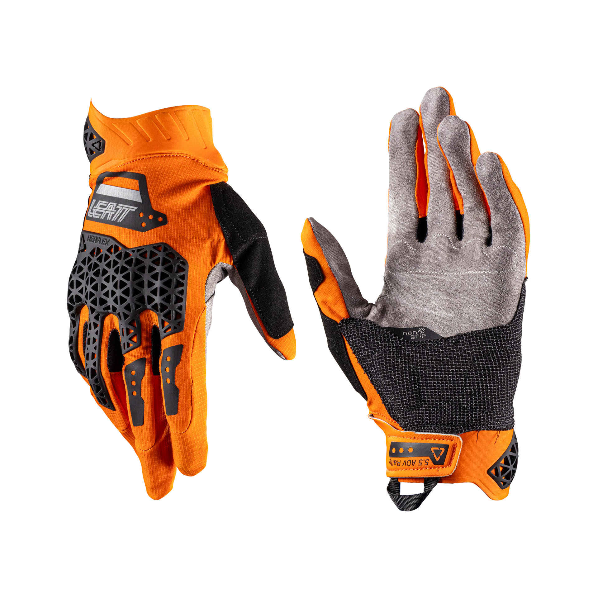 Handschuh ADV Rally 5.5