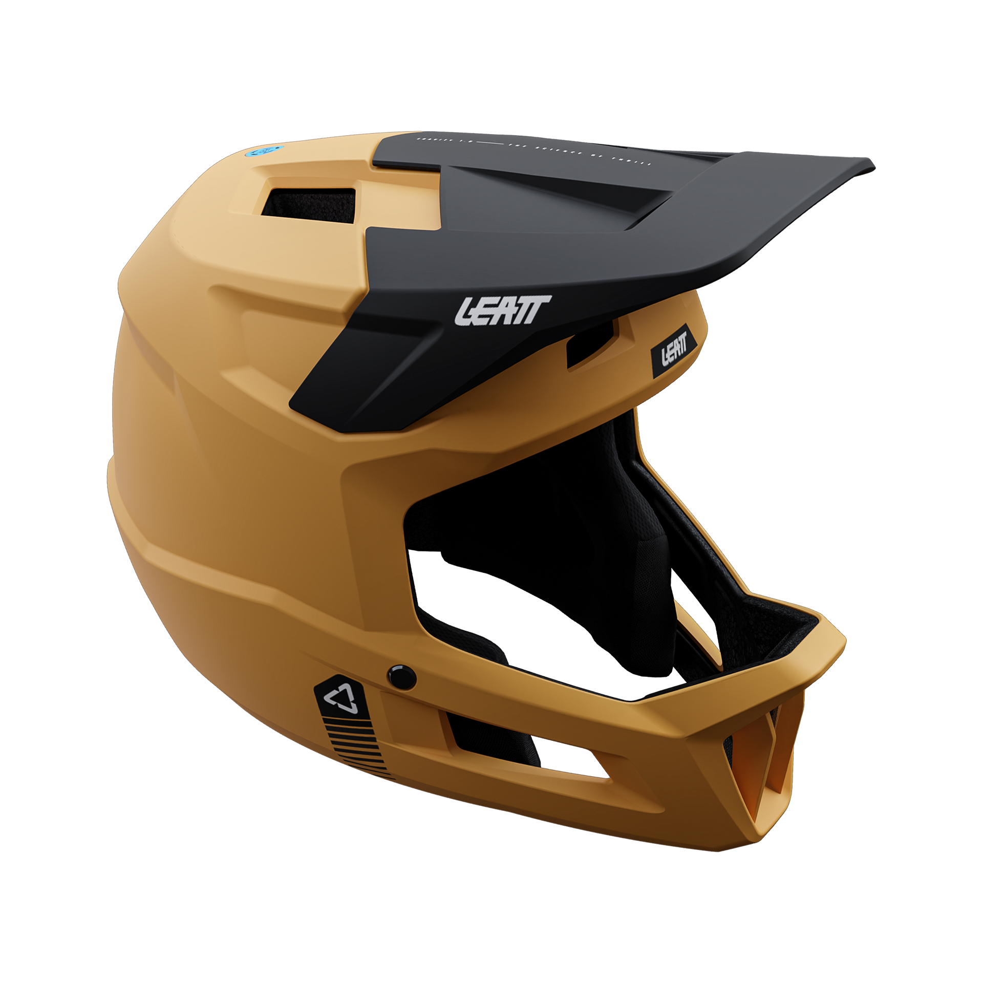 Leatt Helmet MTB Gravity 1.0 Junior 14