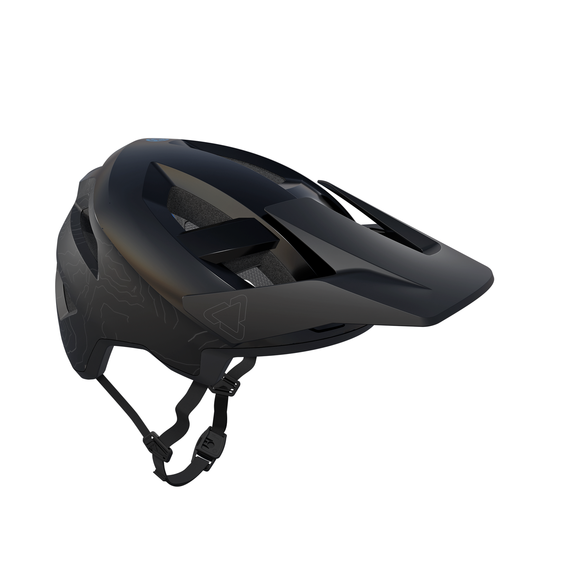 Helm MTB AllMtn 3.0